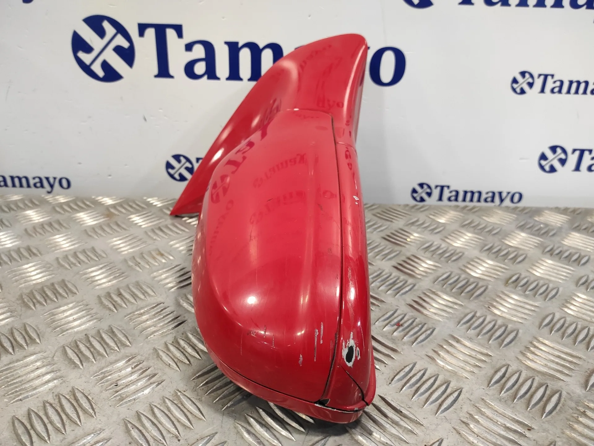 Retrovisor Derecho para Opel Astra Gtc