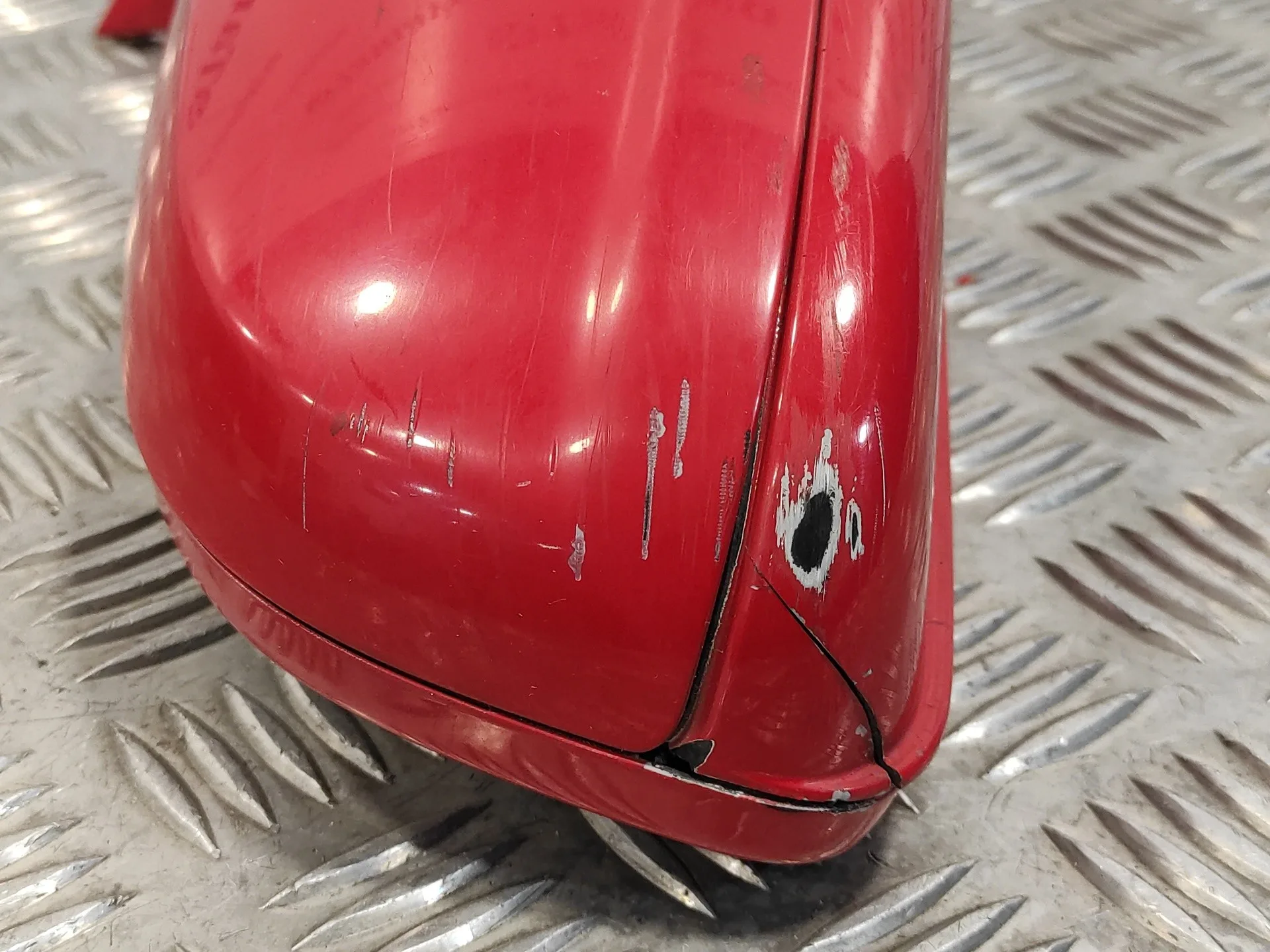 Retrovisor Derecho para Opel Astra Gtc
