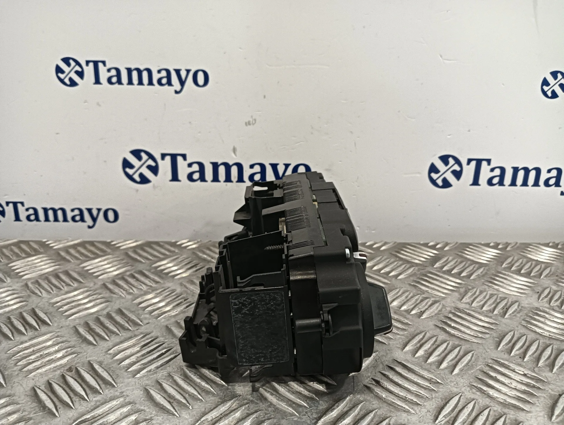 Mando Calefaccion / Aire Acondicionado para Seat Leon (1P1)