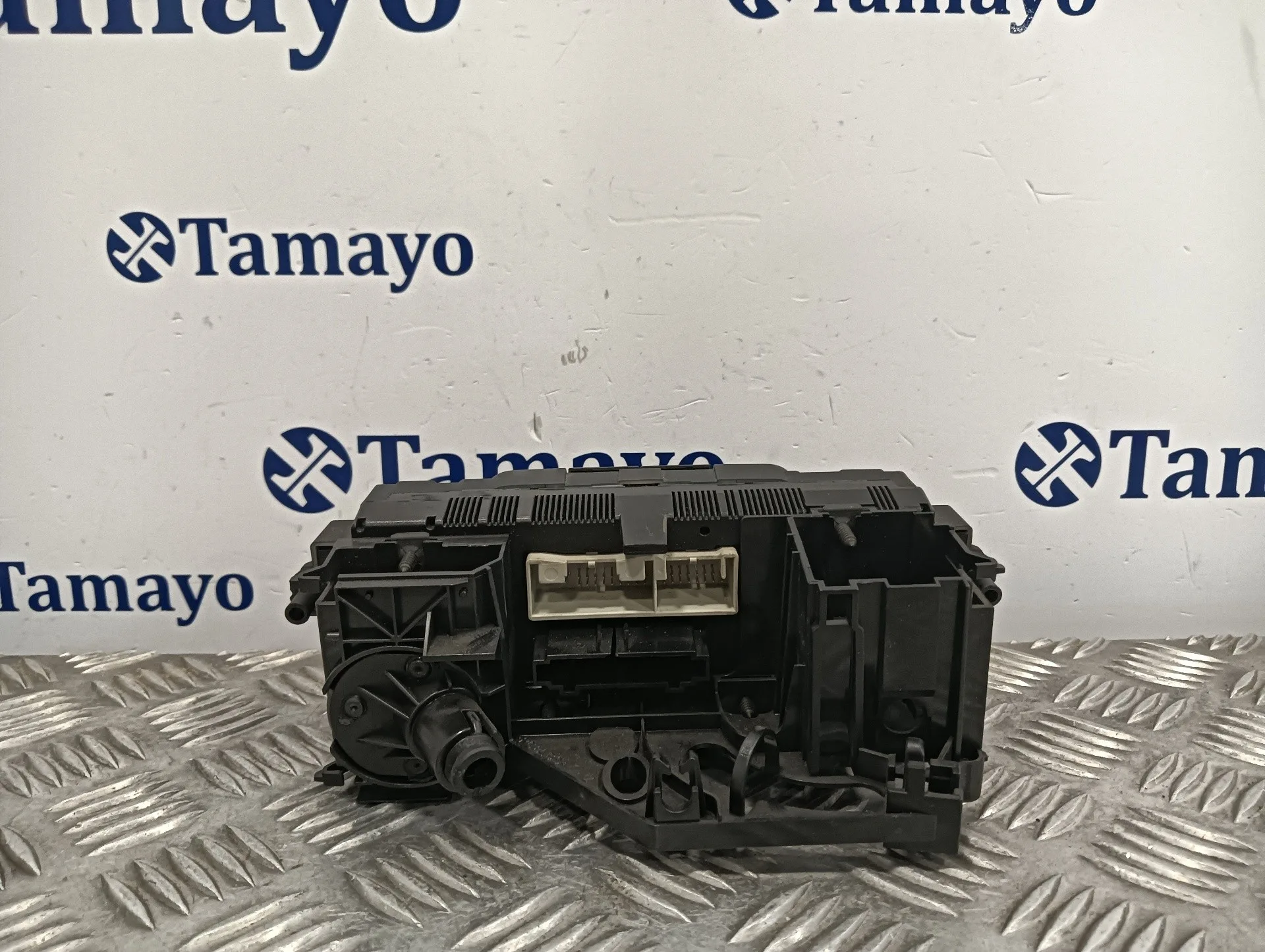 Mando Calefaccion / Aire Acondicionado para Seat Leon (1P1)