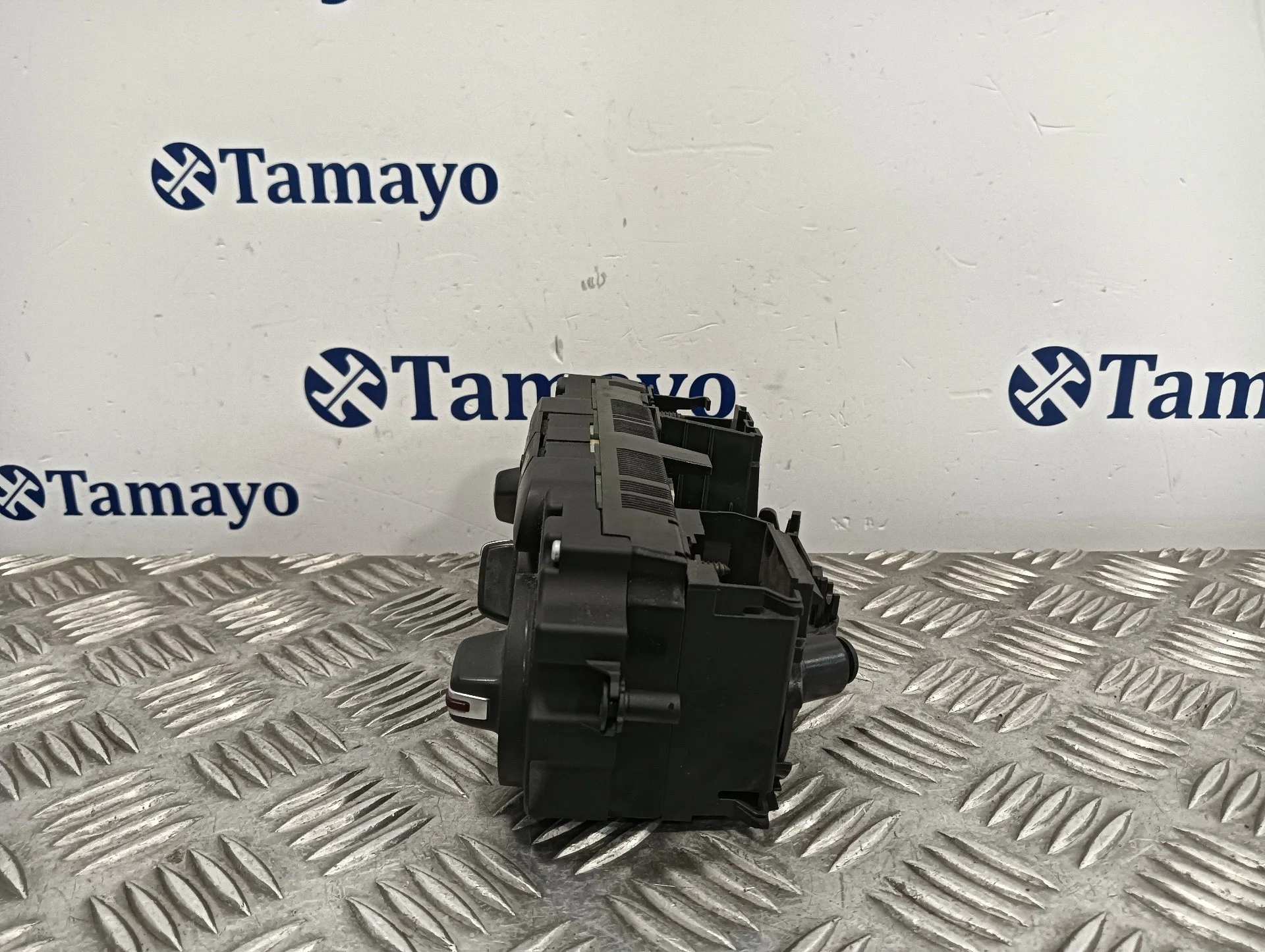 Mando Calefaccion / Aire Acondicionado para Seat Leon (1P1)