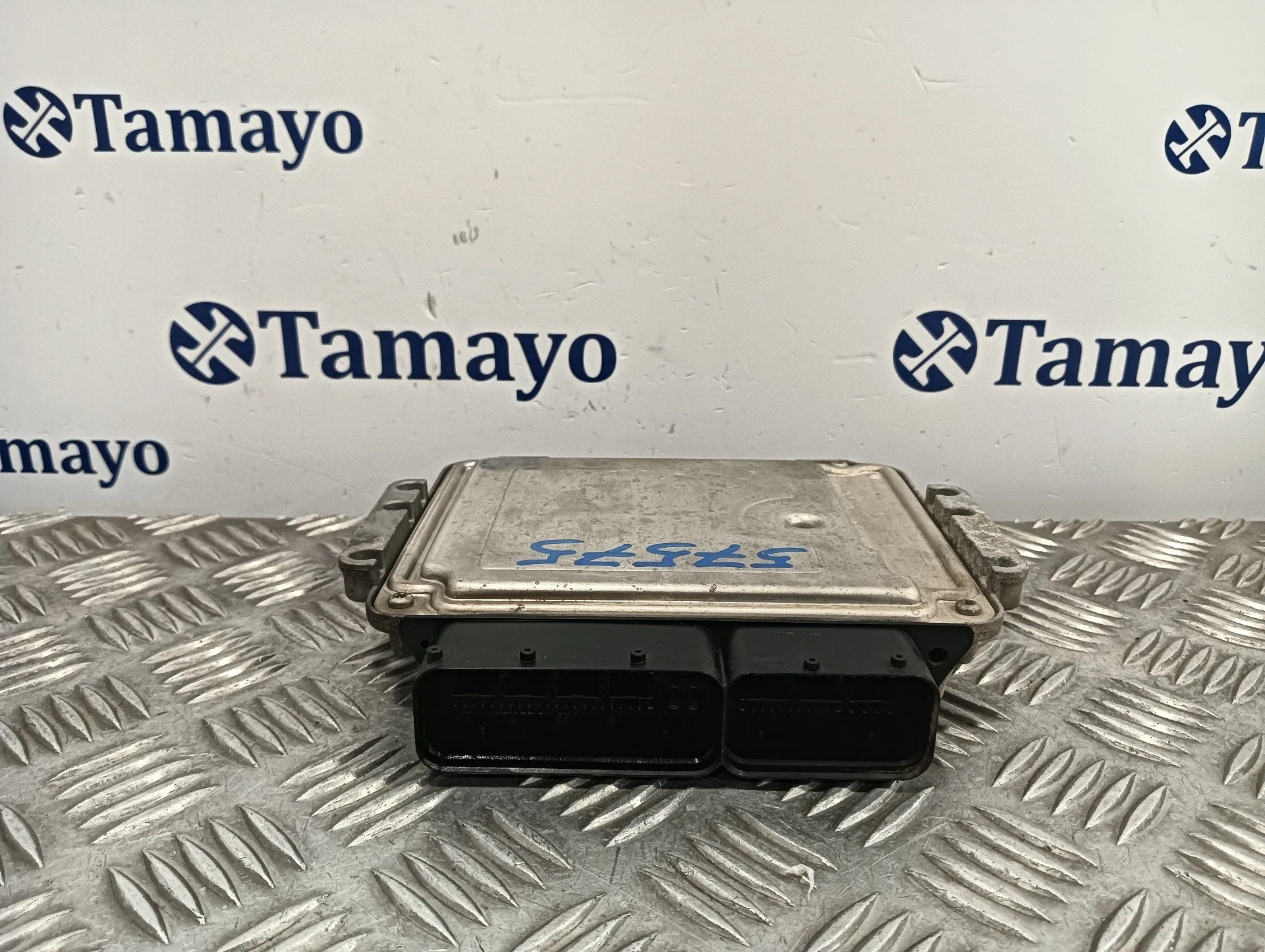 Centralita Motor Uce para Opel Astra Gtc