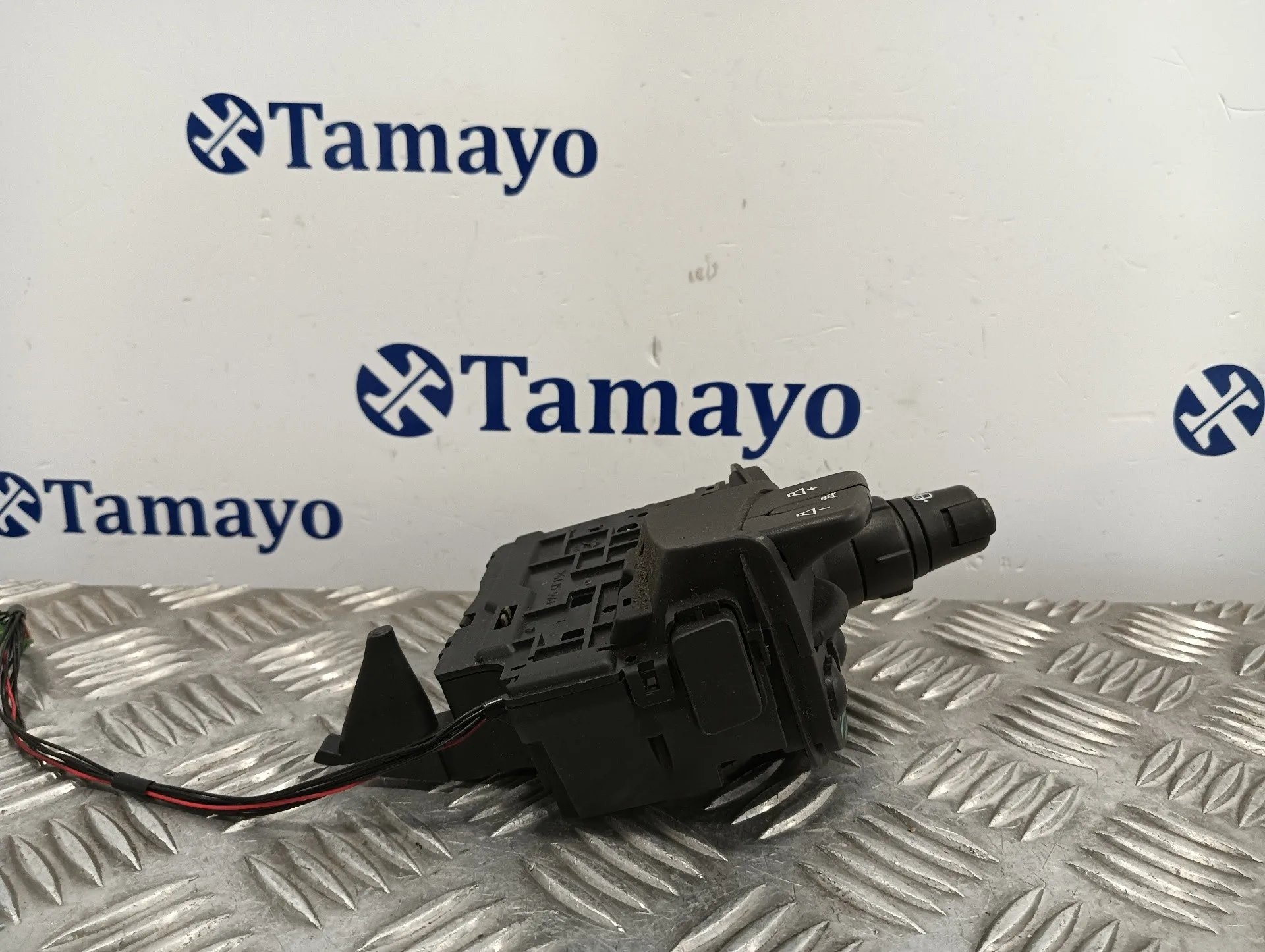 Mando Limpia para Renault Scenic (Ja..)
