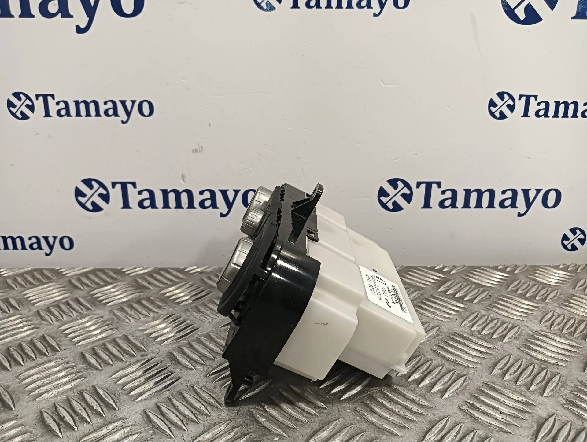 Mando Climatizador para Nissan Qashqai (J10)