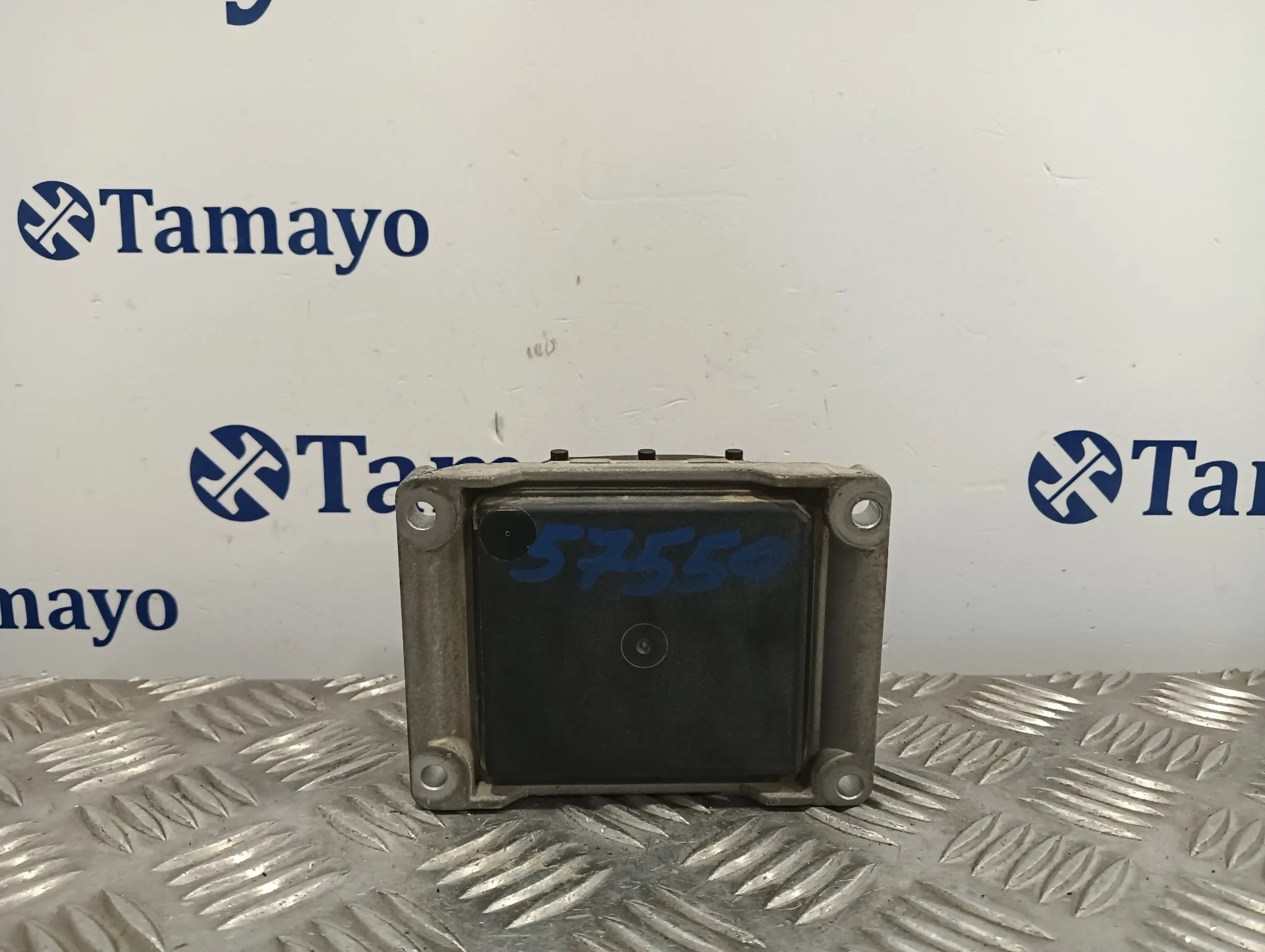 Centralita Motor Uce para Opel Corsa C