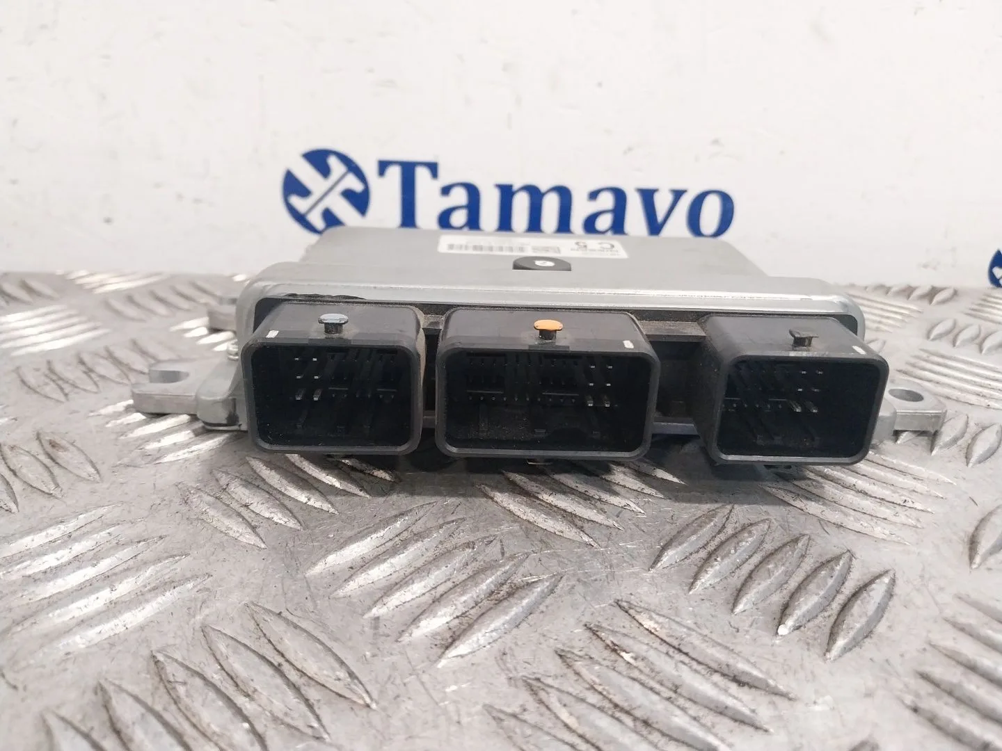 Centralita Motor Uce para Nissan Qashqai (J10)