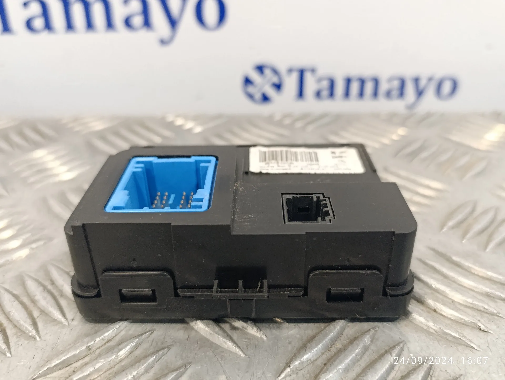 Modulo Electronico para Peugeot 308