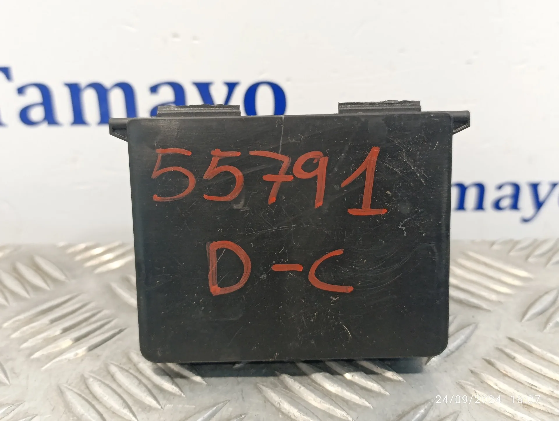 Modulo Electronico para Peugeot 308