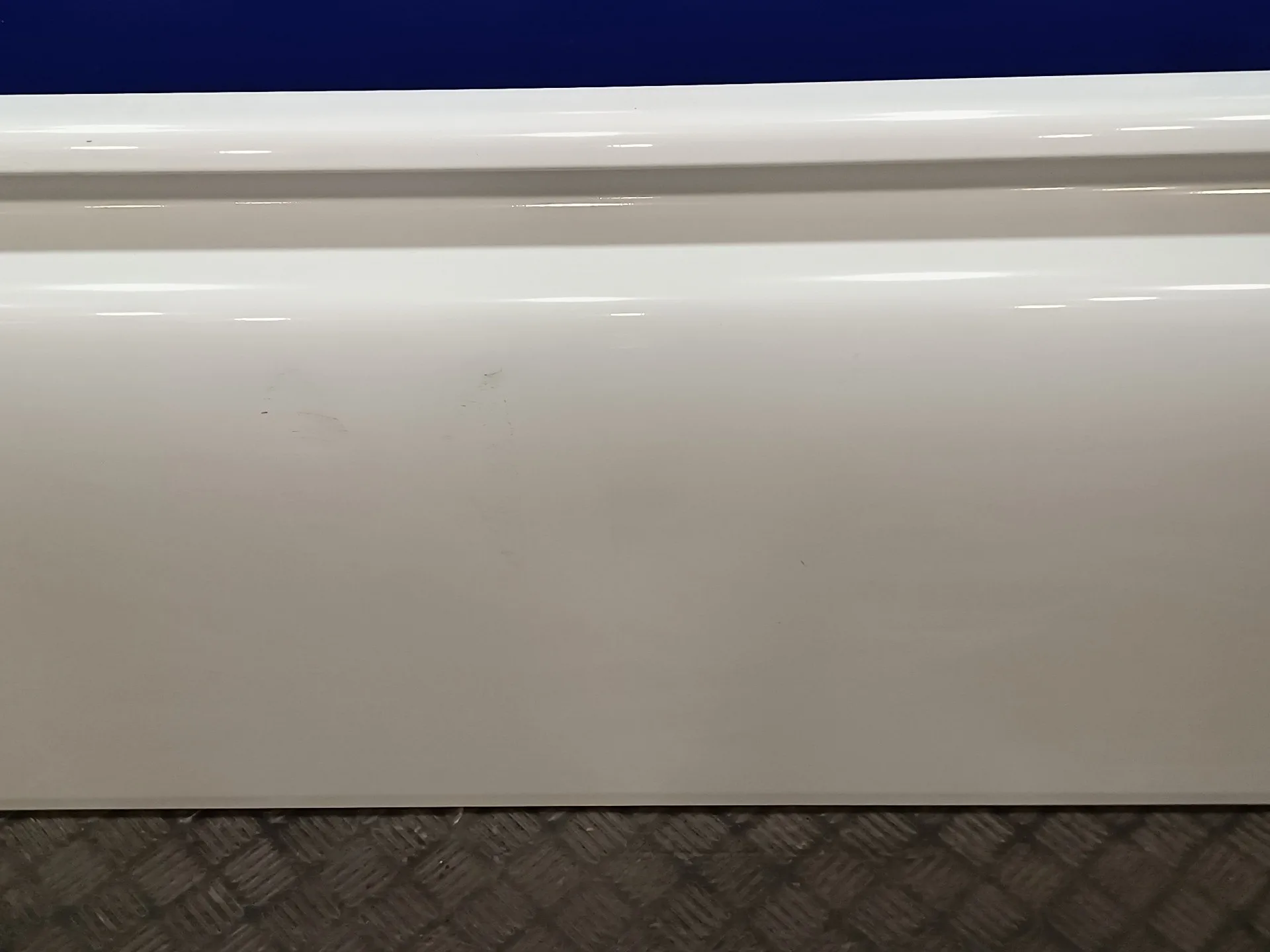 Porton Trasero para Isuzu D-Max