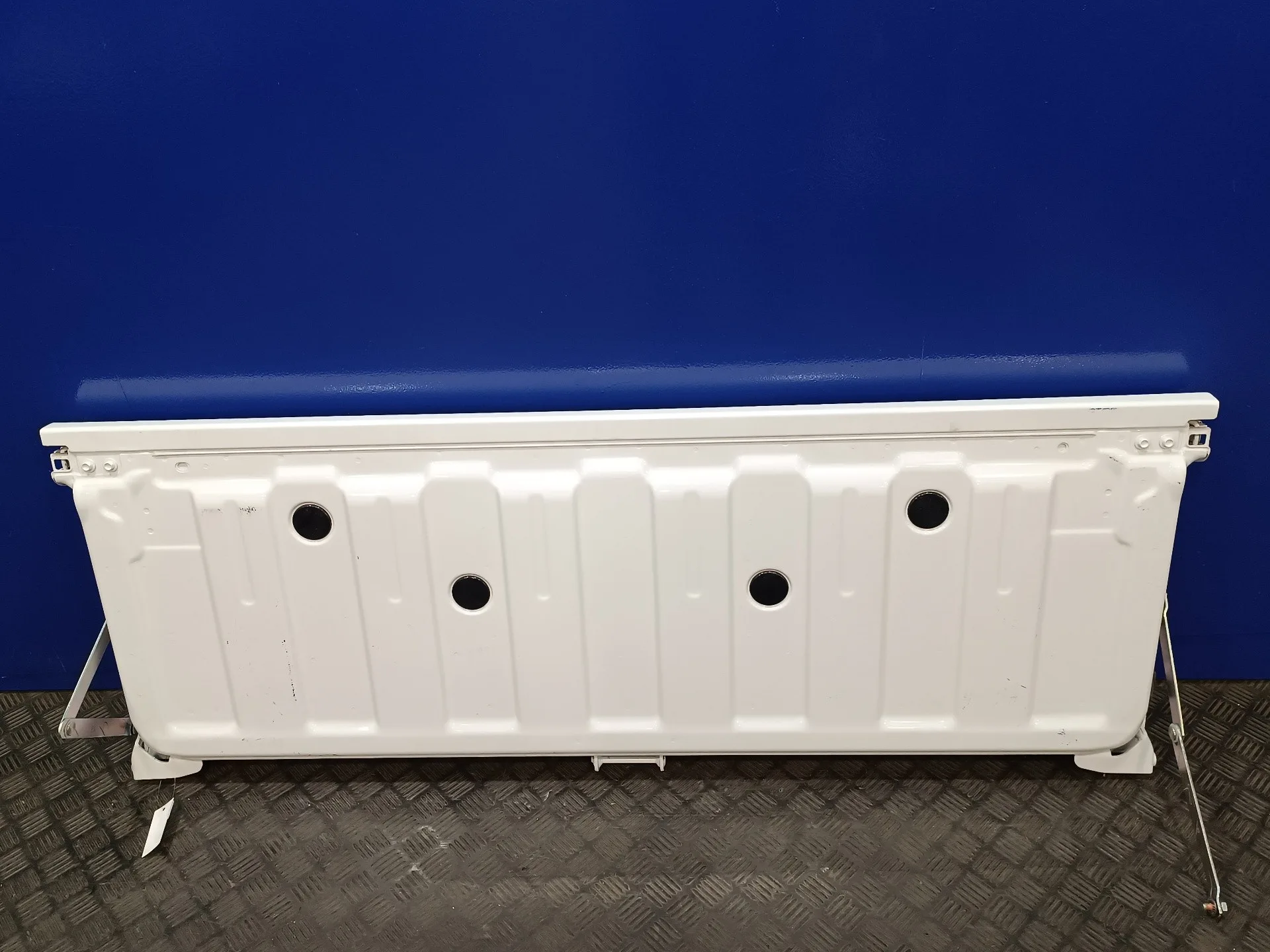 Porton Trasero para Isuzu D-Max