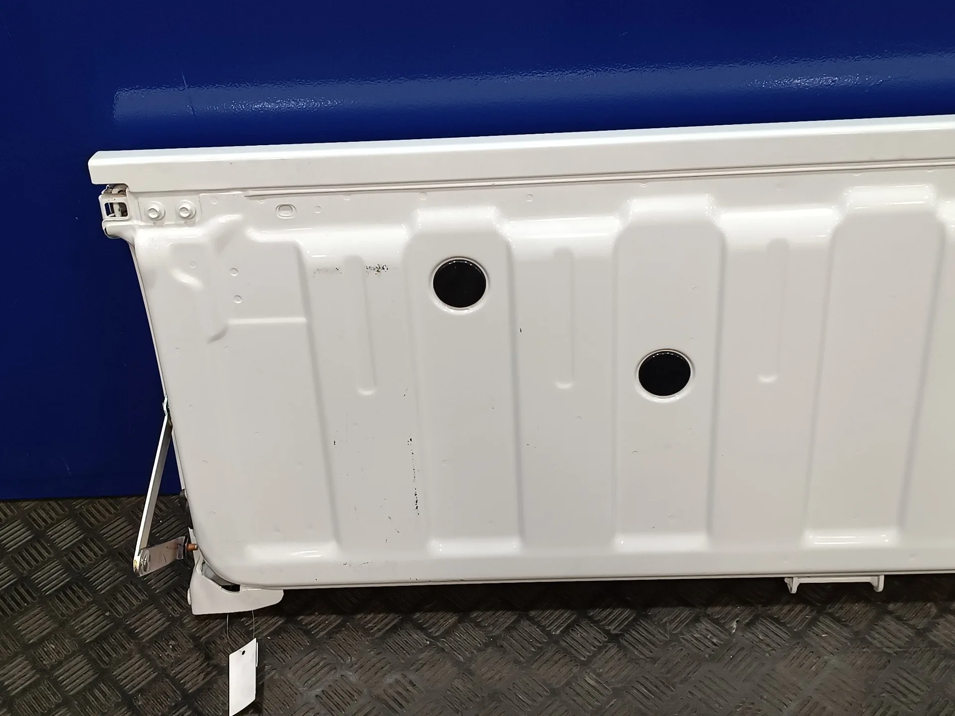 Porton Trasero para Isuzu D-Max