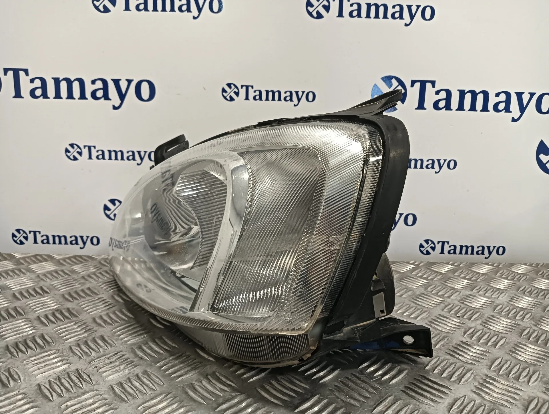 Faro Izquierdo para Opel Corsa C