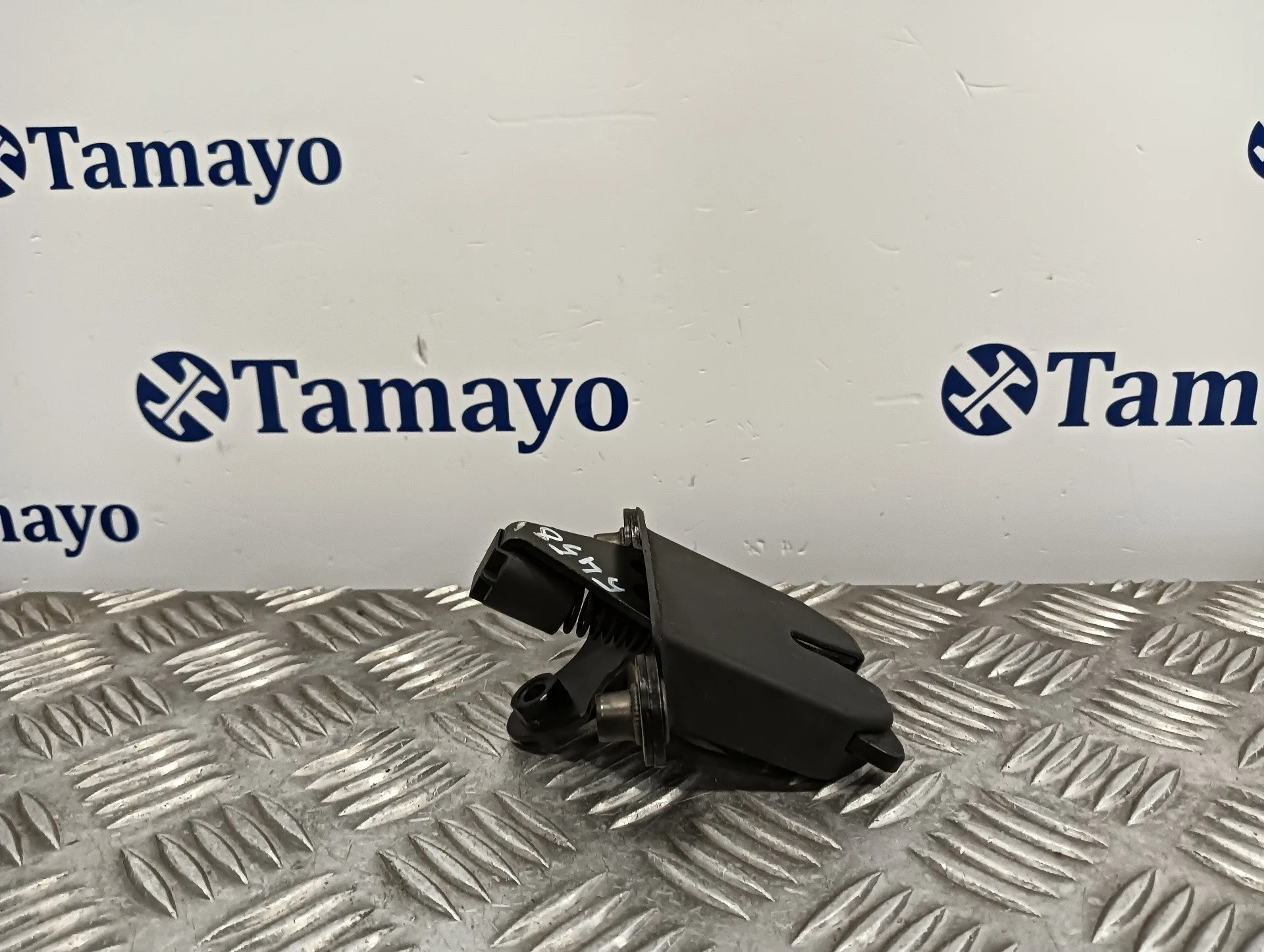 Cerradura Maletero / Porton para Skoda Octavia Combi (1Z5)