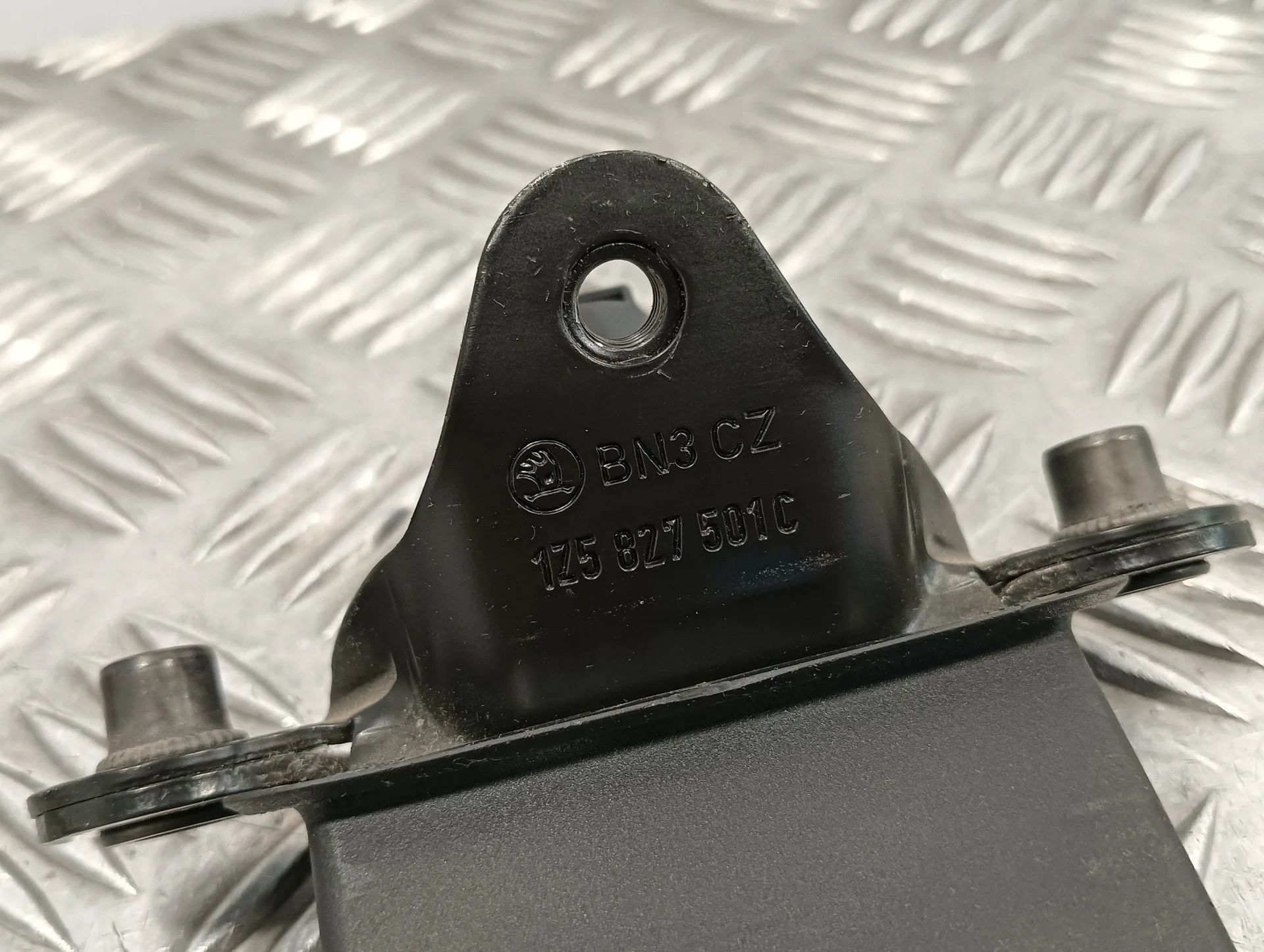 Cerradura Maletero / Porton para Skoda Octavia Combi (1Z5)