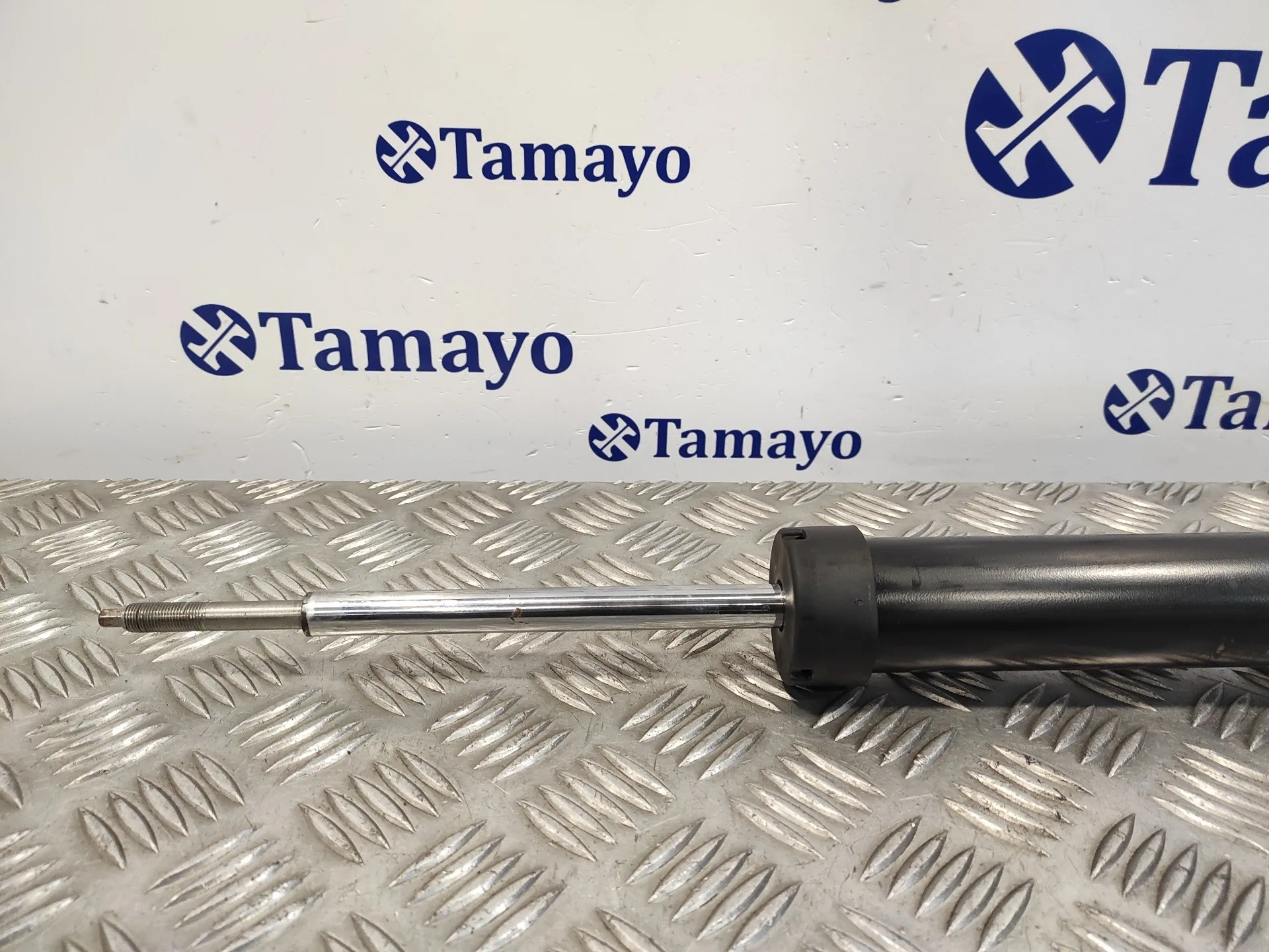 Amortiguador Trasero Izquierdo para Bmw Serie 3 Berlina (E90)