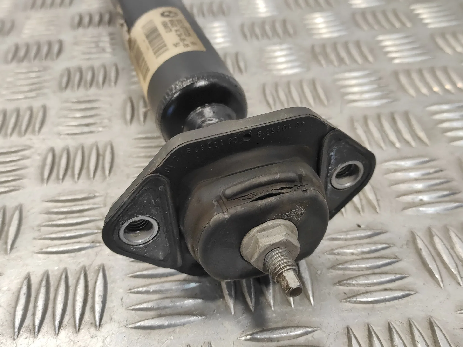 Amortiguador Trasero Izquierdo para Bmw Serie 3 Berlina (E90)