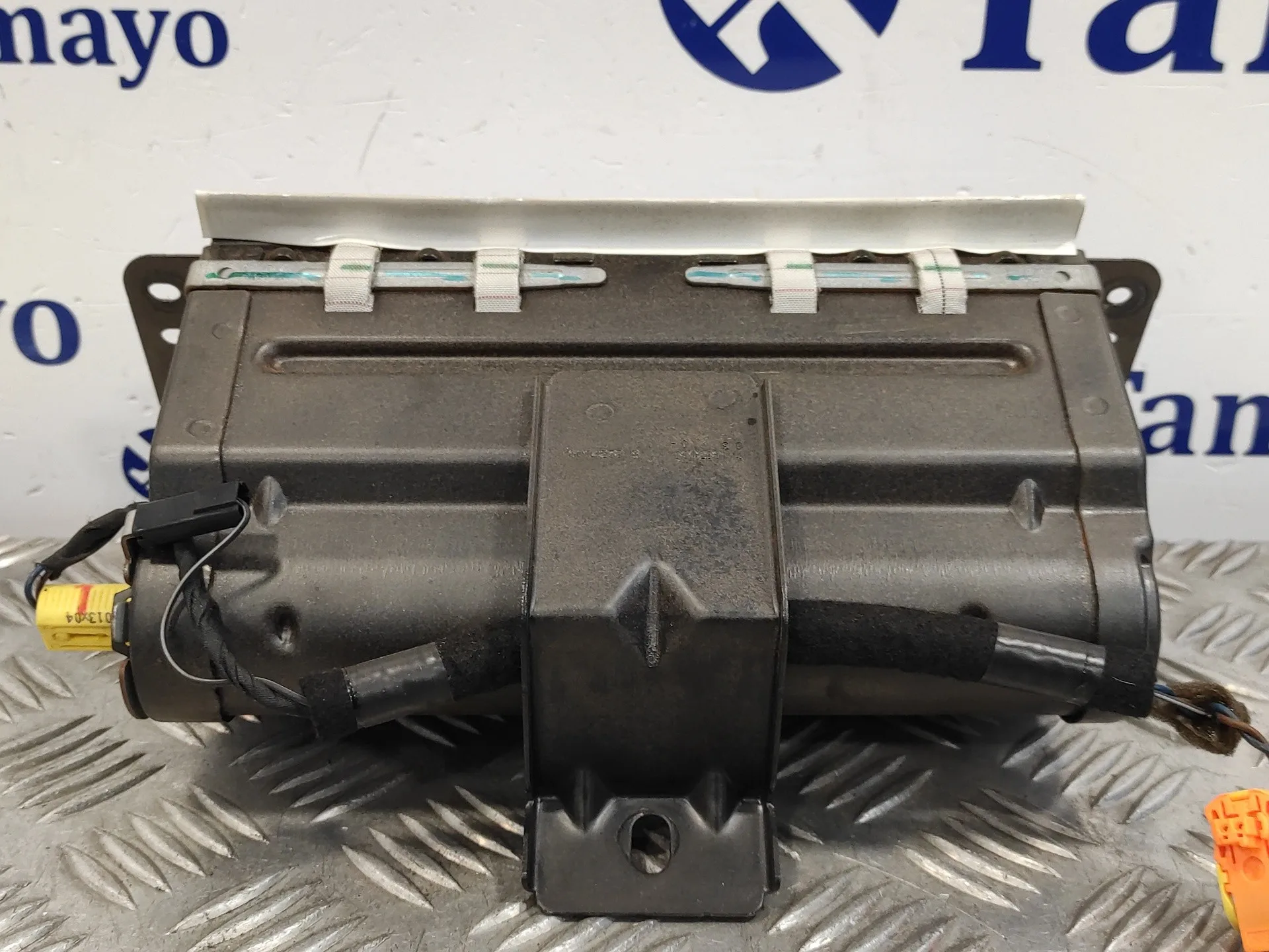 Airbag Delantero Derecho para Renault Megane Ii Berlina 3P