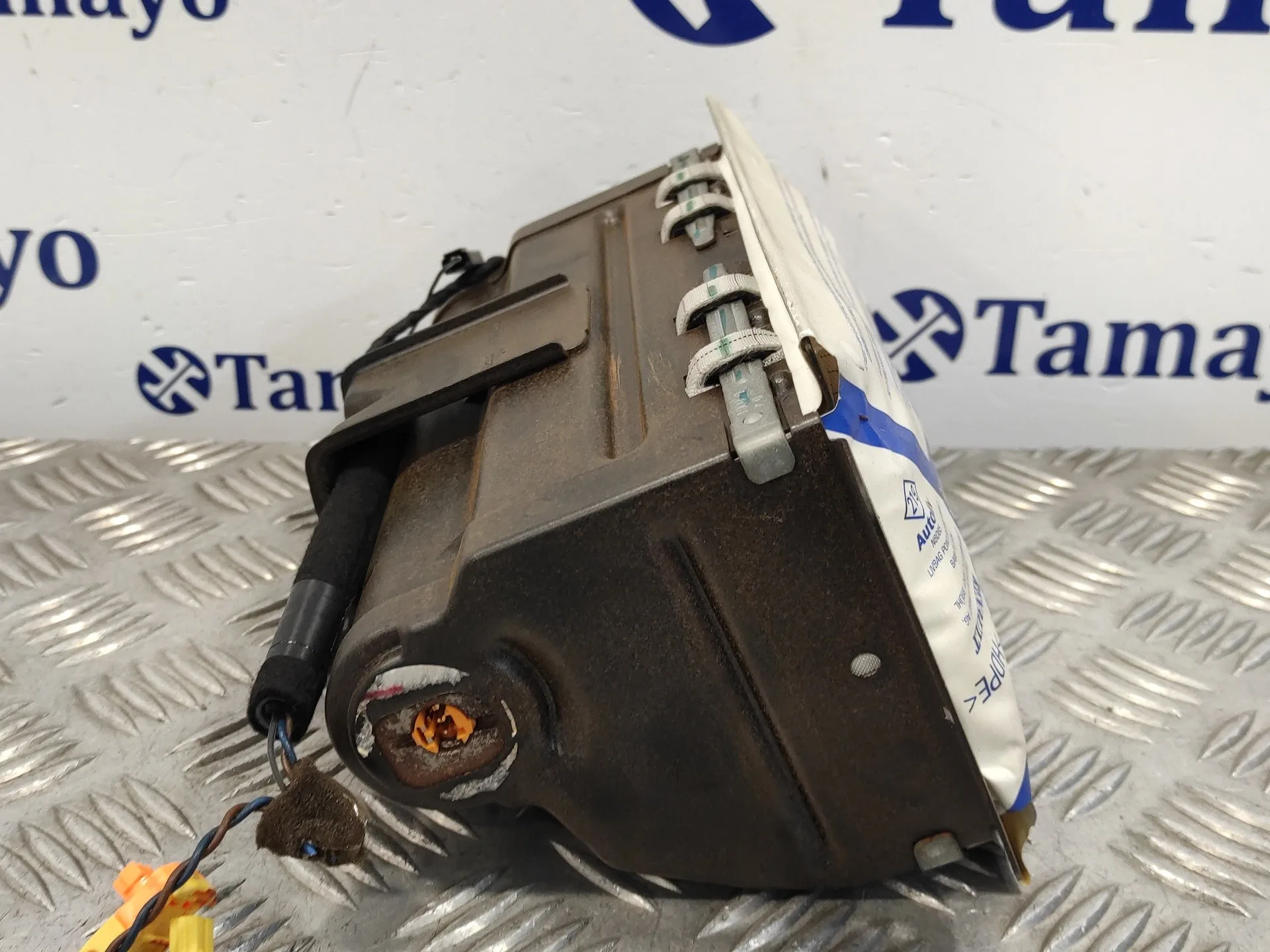Airbag Delantero Derecho para Renault Megane Ii Berlina 3P