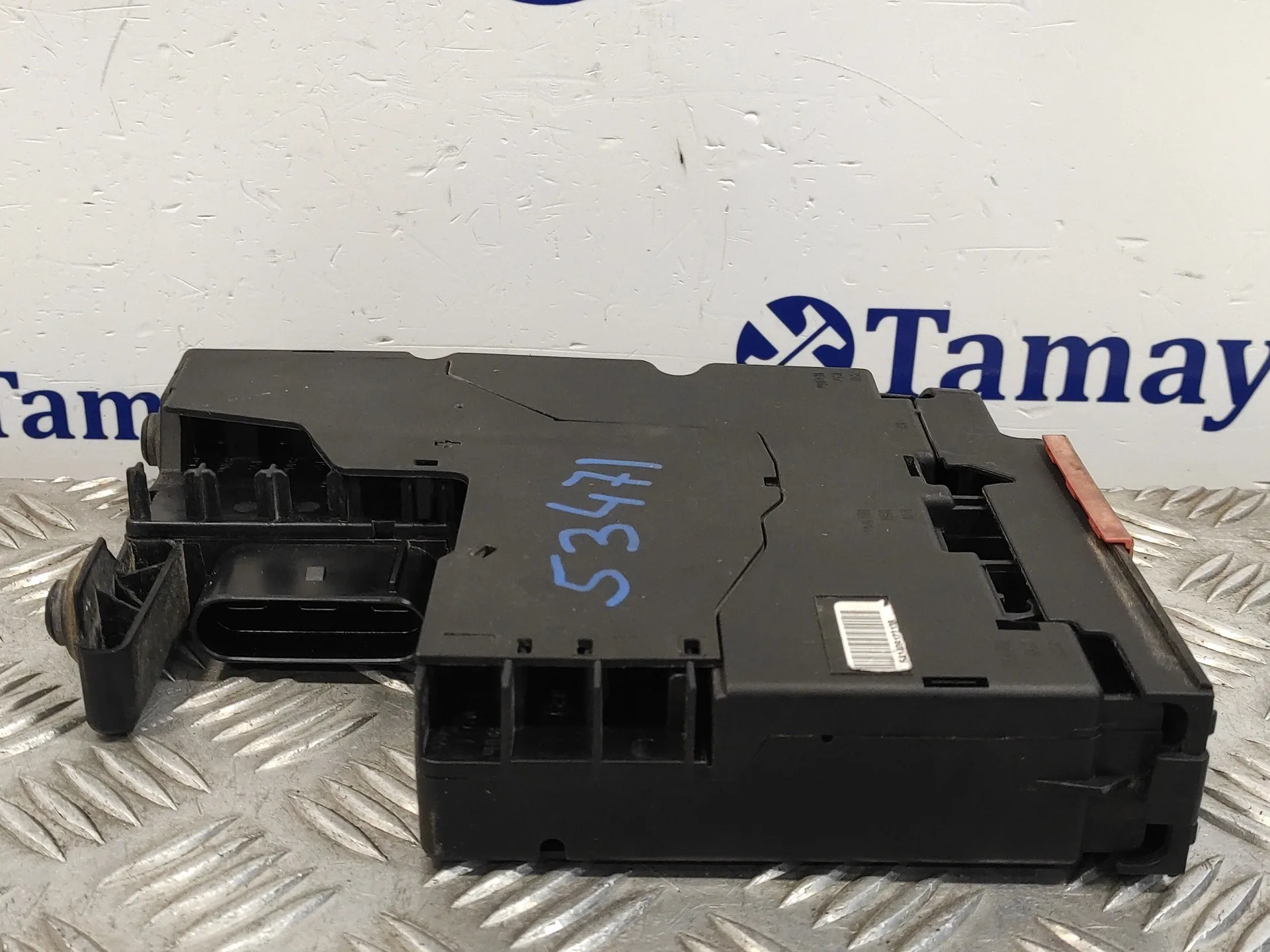 Caja Reles / Fusibles para Mercedes-Benz Clase E (W212) Lim.