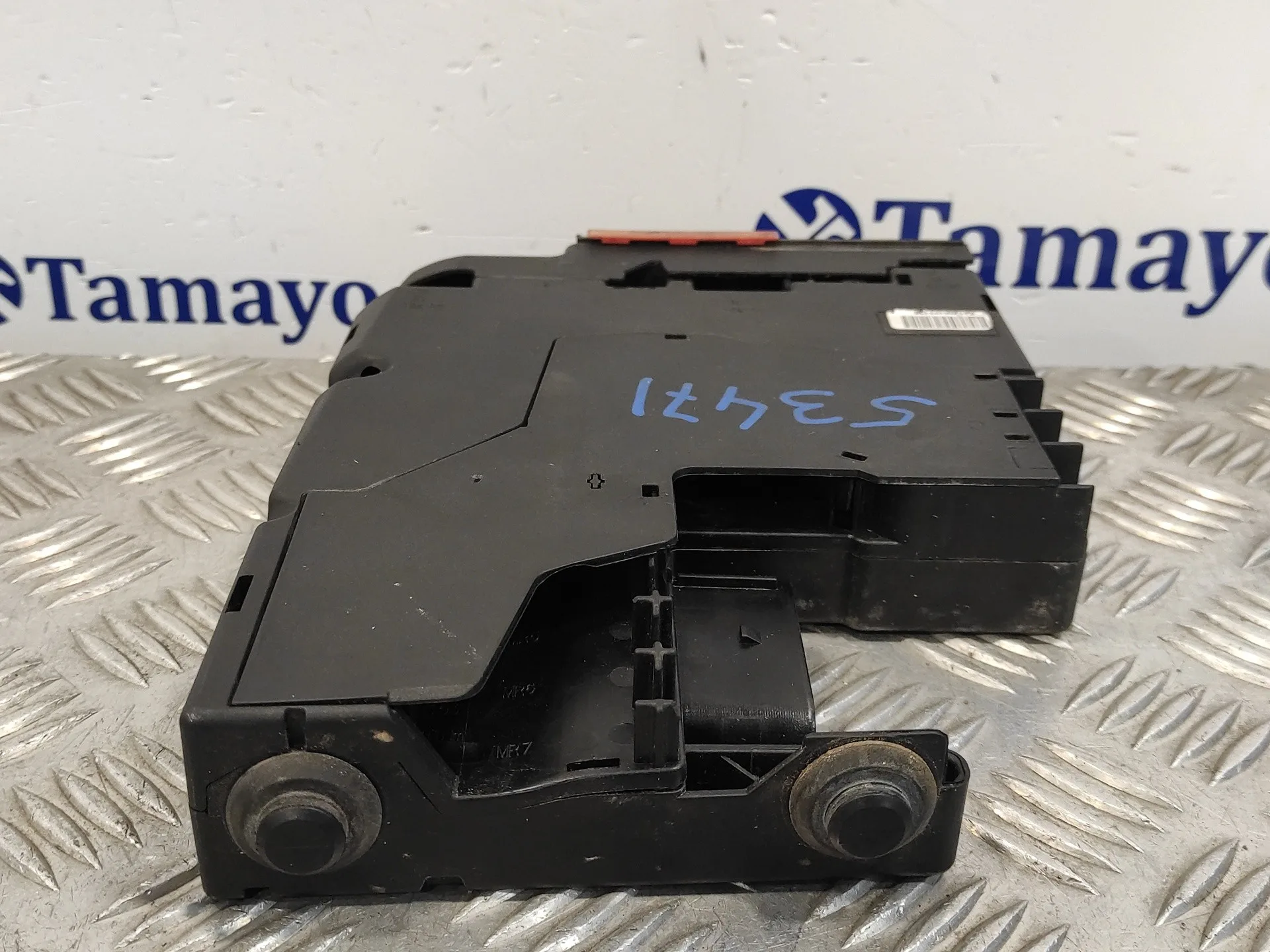 Caja Reles / Fusibles para Mercedes-Benz Clase E (W212) Lim.