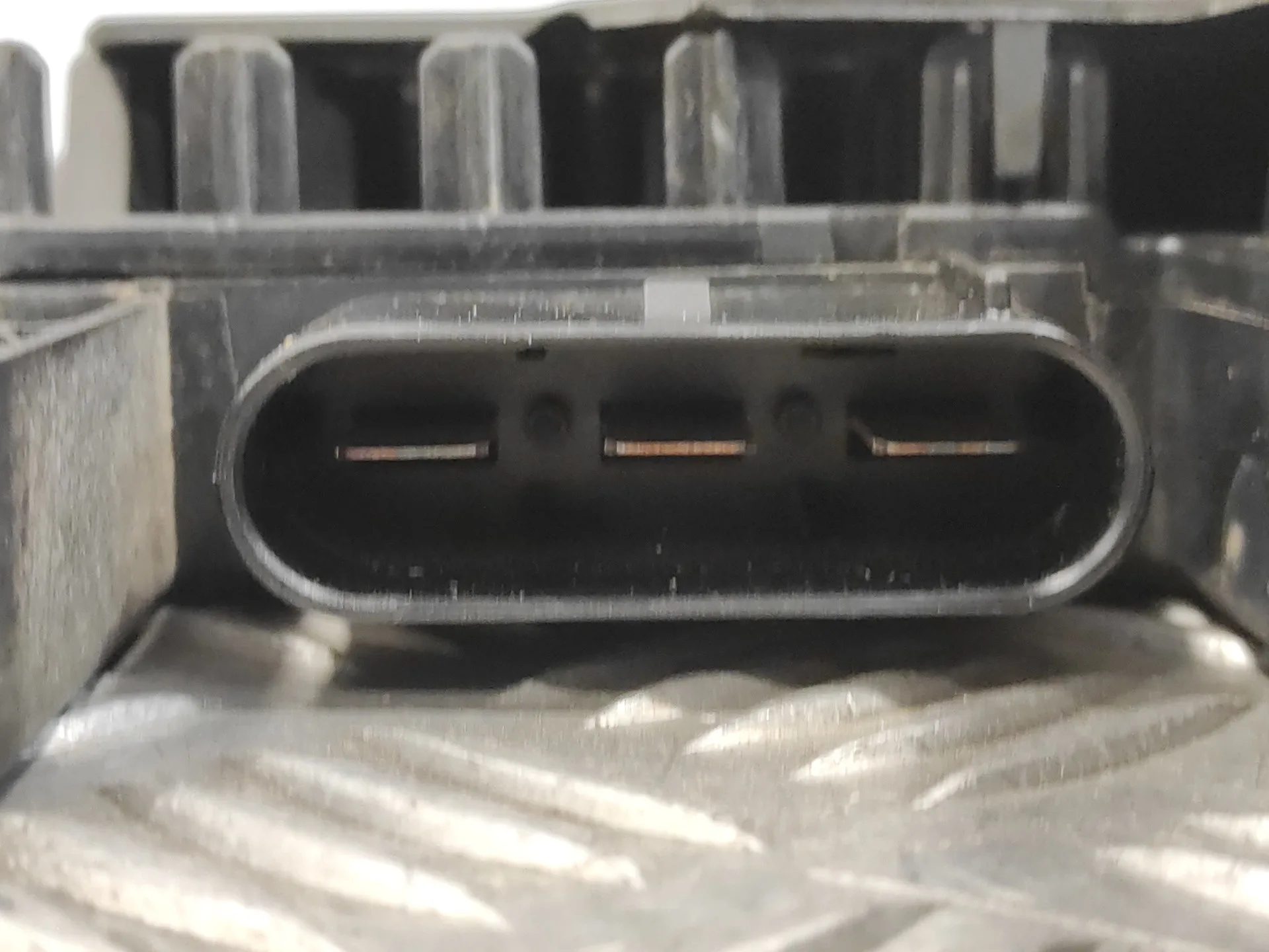 Caja Reles / Fusibles para Mercedes-Benz Clase E (W212) Lim.