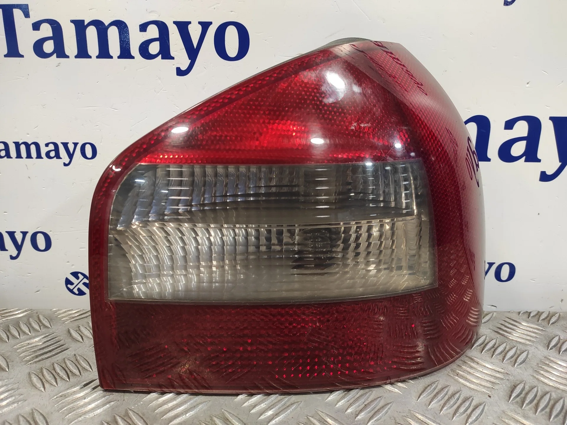 Piloto Trasero Derecho para Audi A3 (8L)