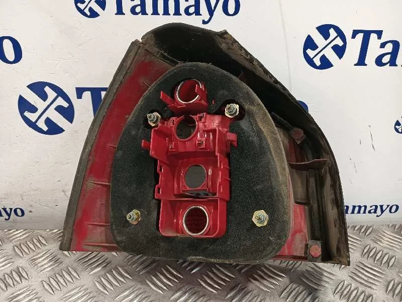 Piloto Trasero Derecho para Audi A3 (8L)
