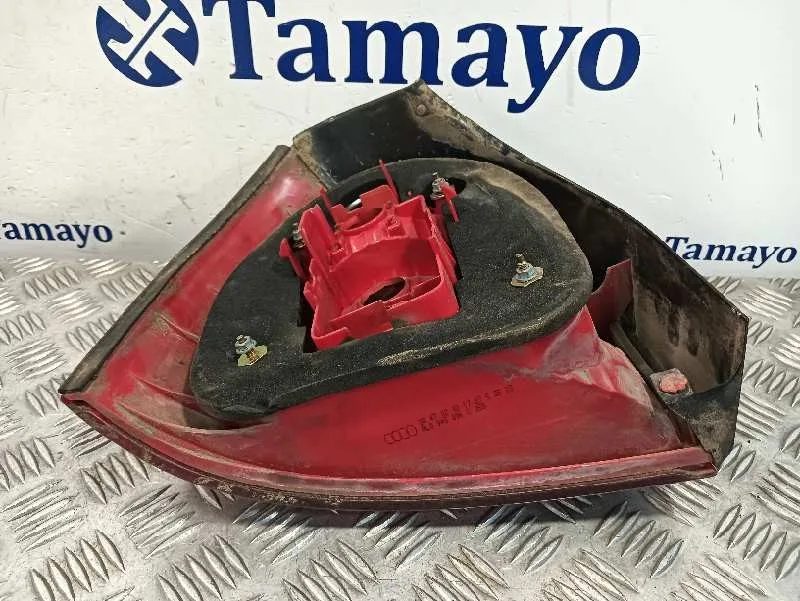 Piloto Trasero Derecho para Audi A3 (8L)