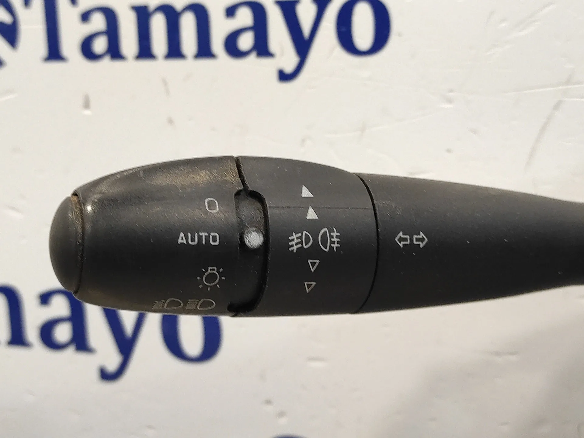 Mando Multifuncion para Citroën C4 Grand Picasso