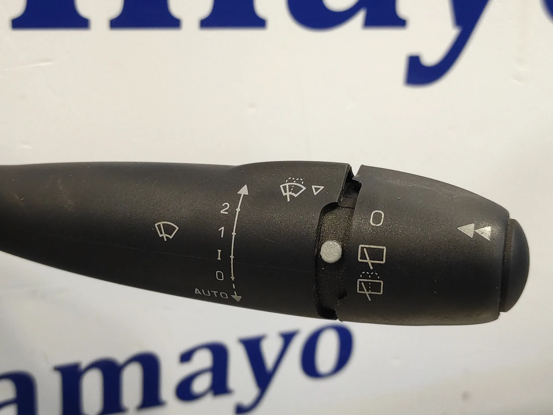 Mando Multifuncion para Citroën C4 Grand Picasso