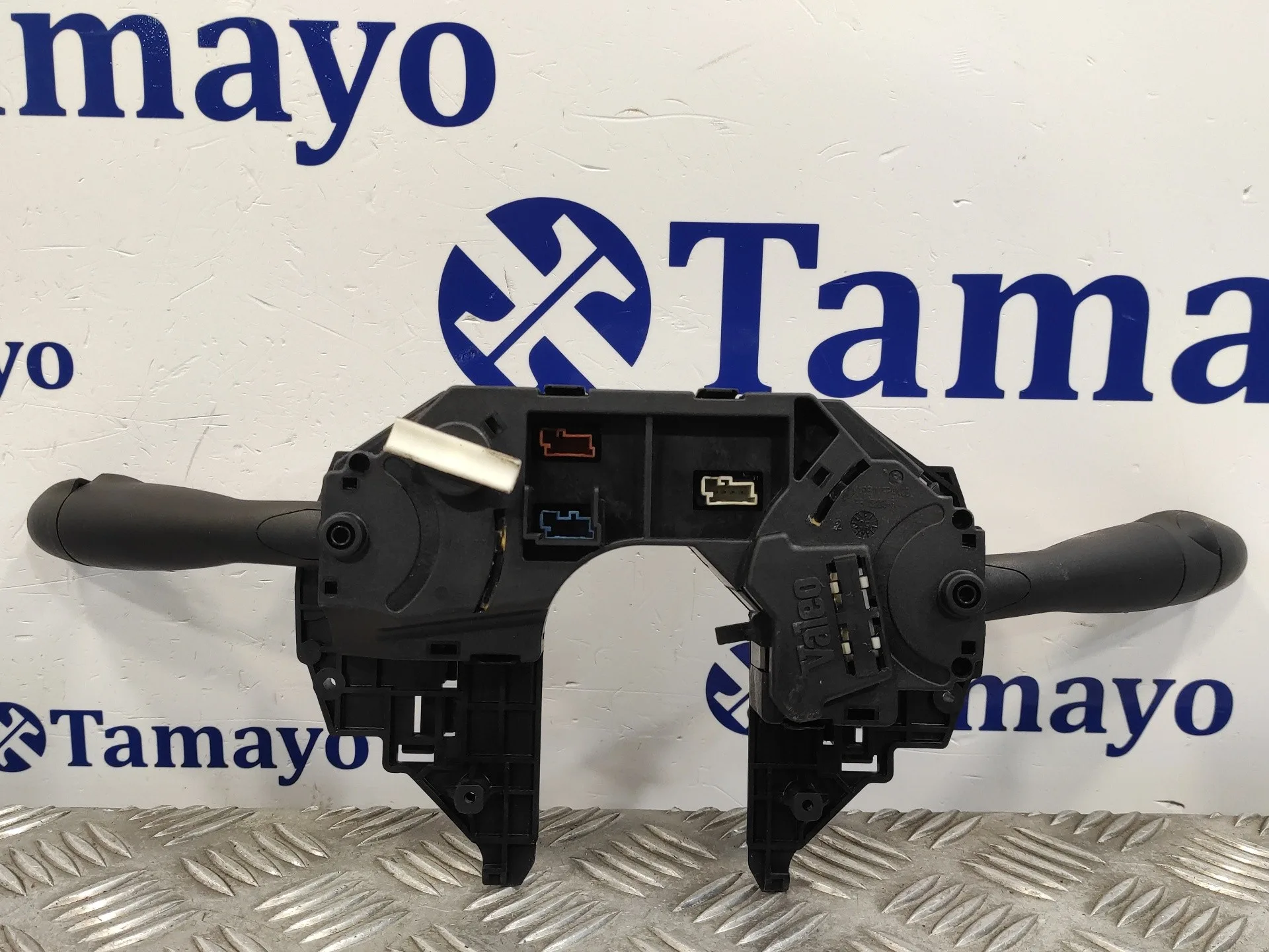 Mando Multifuncion para Citroën C4 Grand Picasso