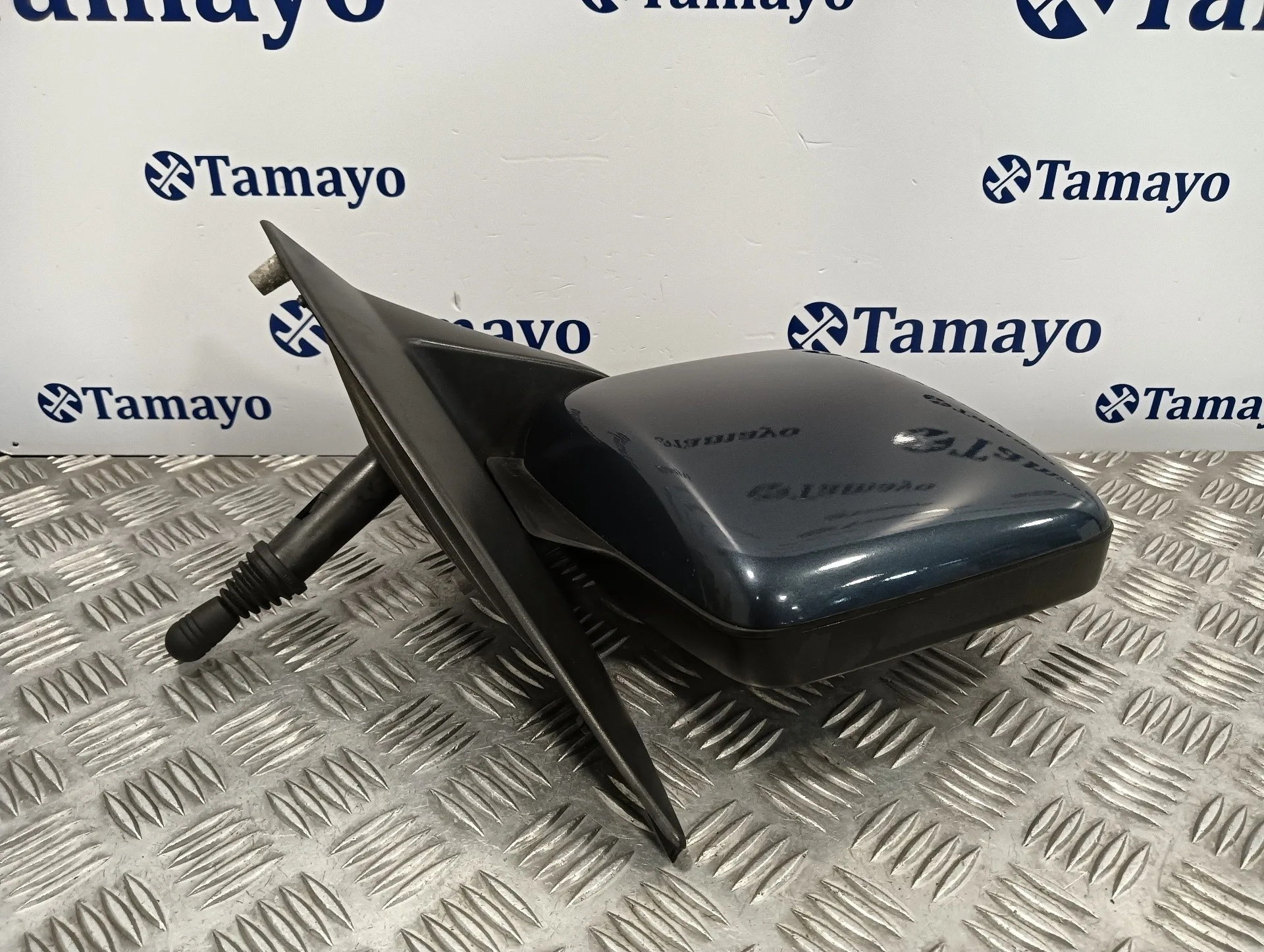 Retrovisor Derecho para Opel Combo (Corsa C)
