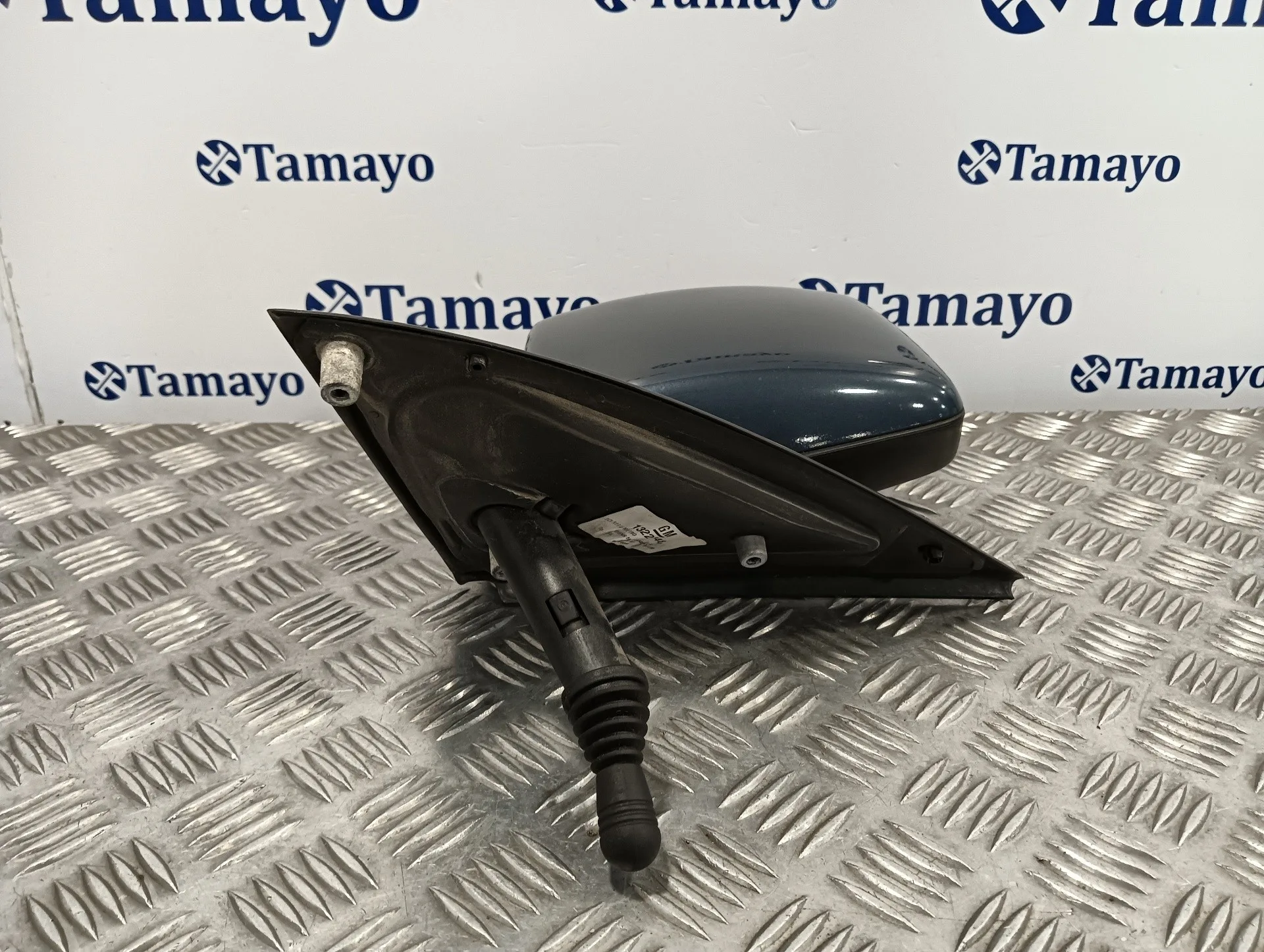 Retrovisor Derecho para Opel Combo (Corsa C)