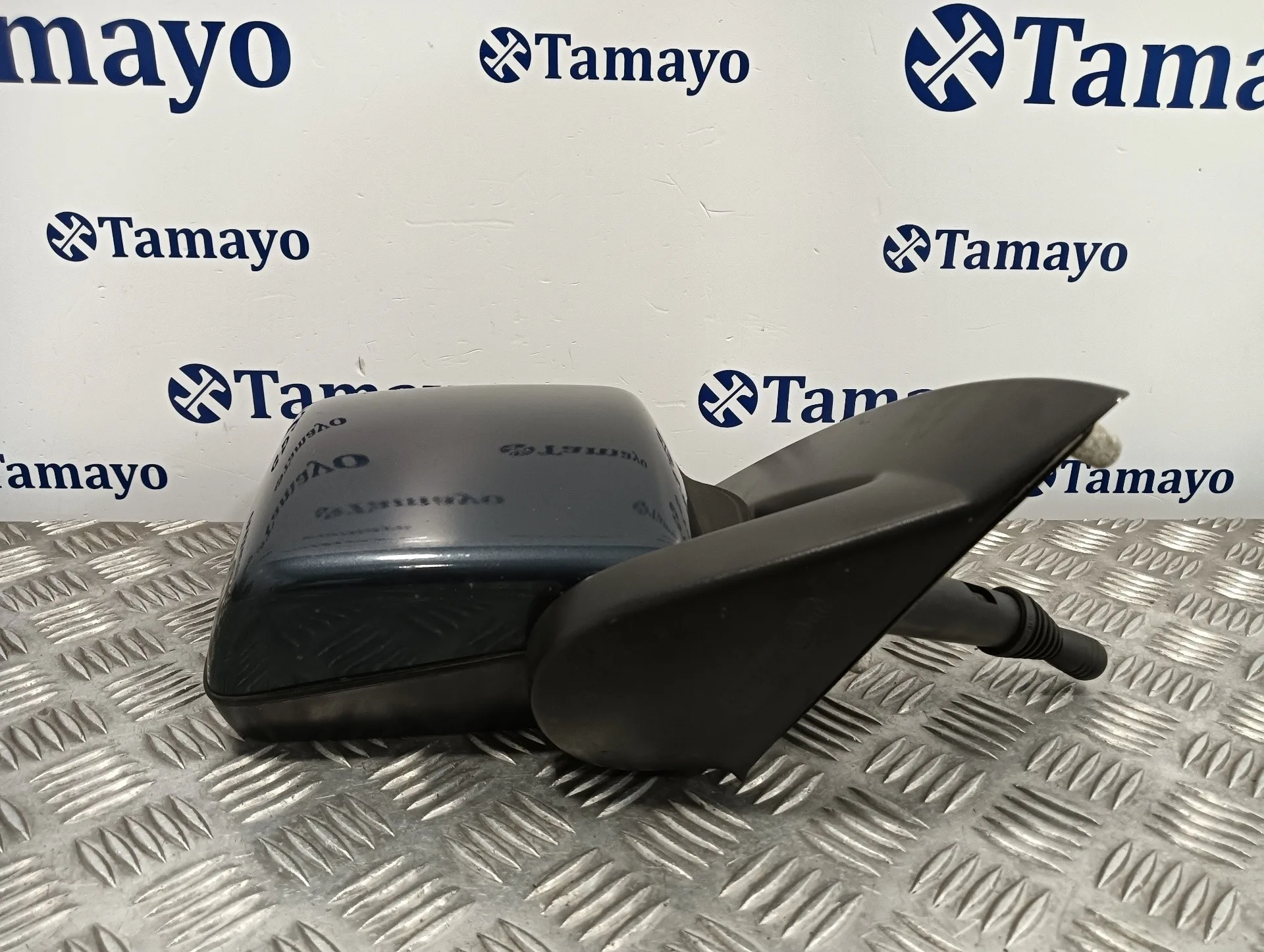 Retrovisor Derecho para Opel Combo (Corsa C)