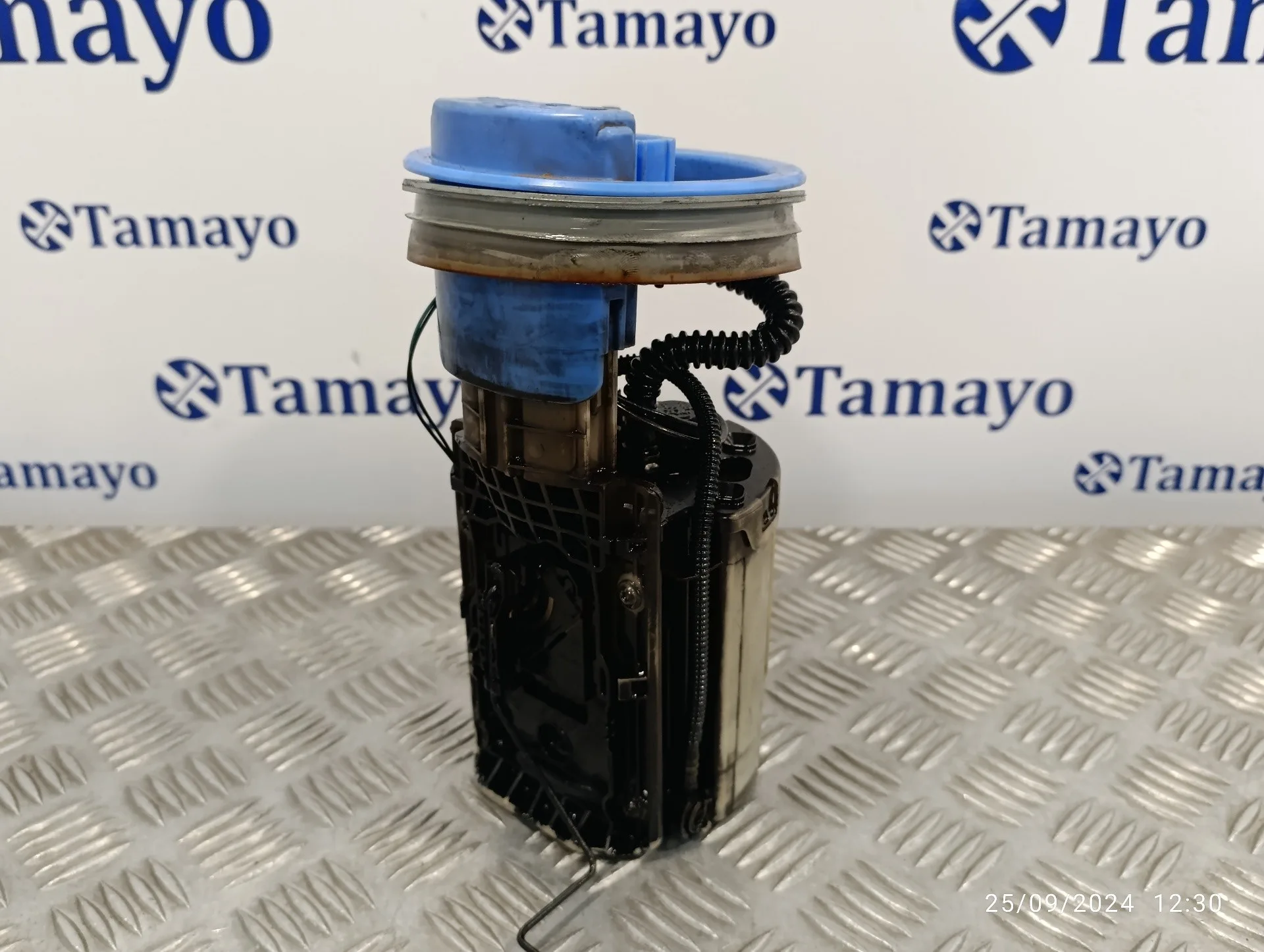 Aforador para Audi A3 (8L)