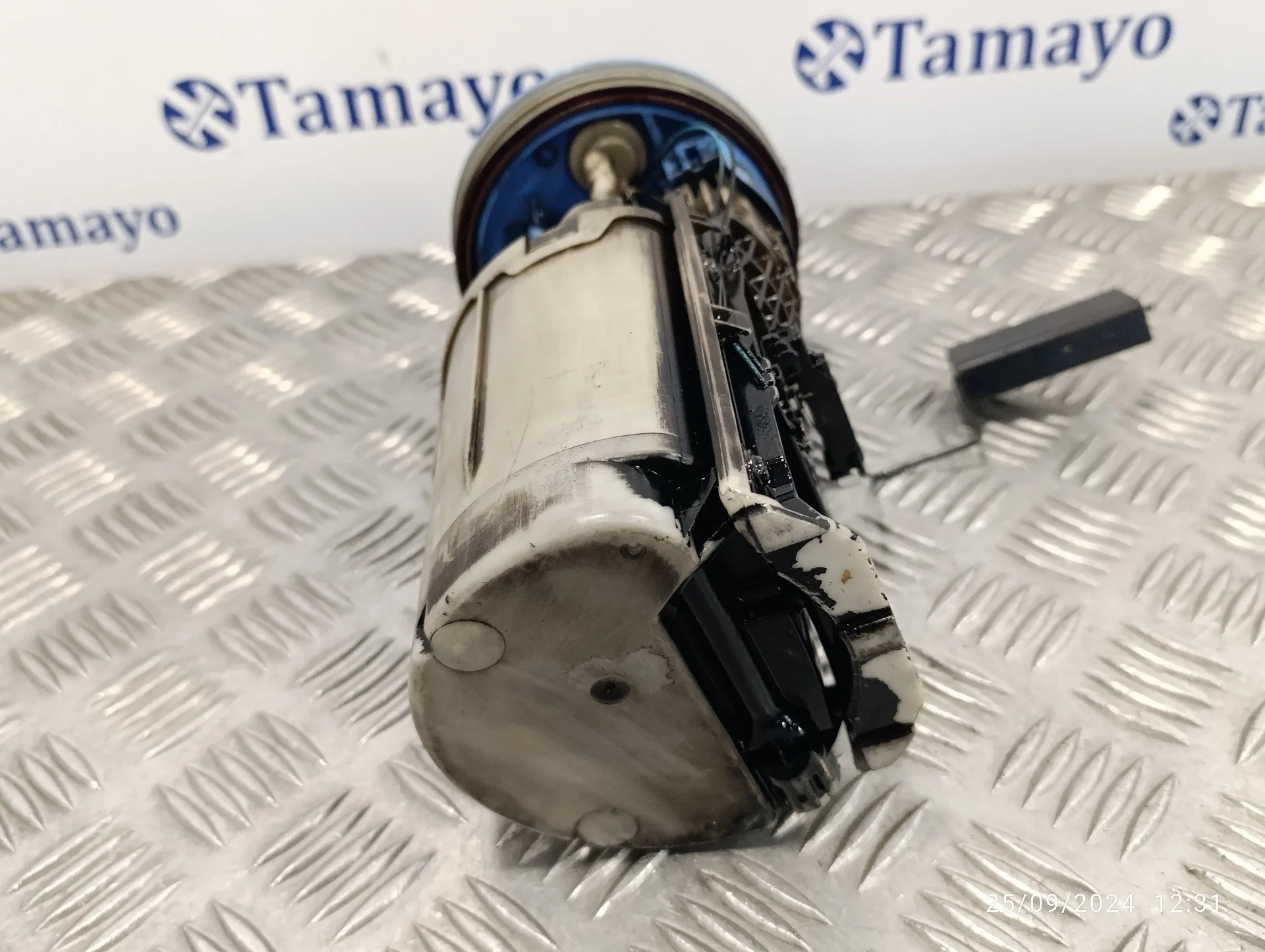 Aforador para Audi A3 (8L)