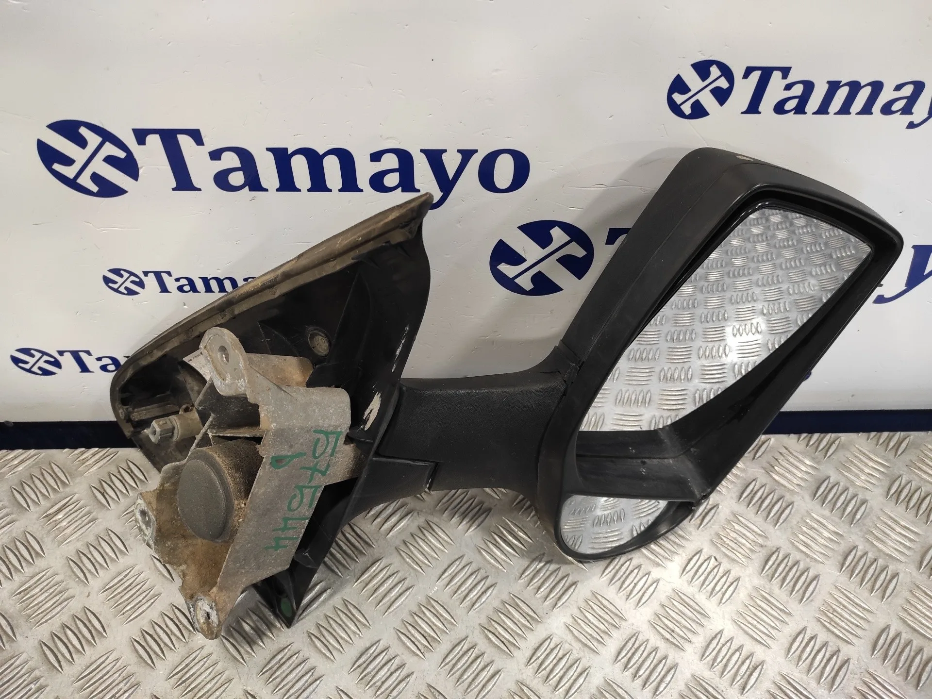 Retrovisor Derecho para Ford Transit Combi '06