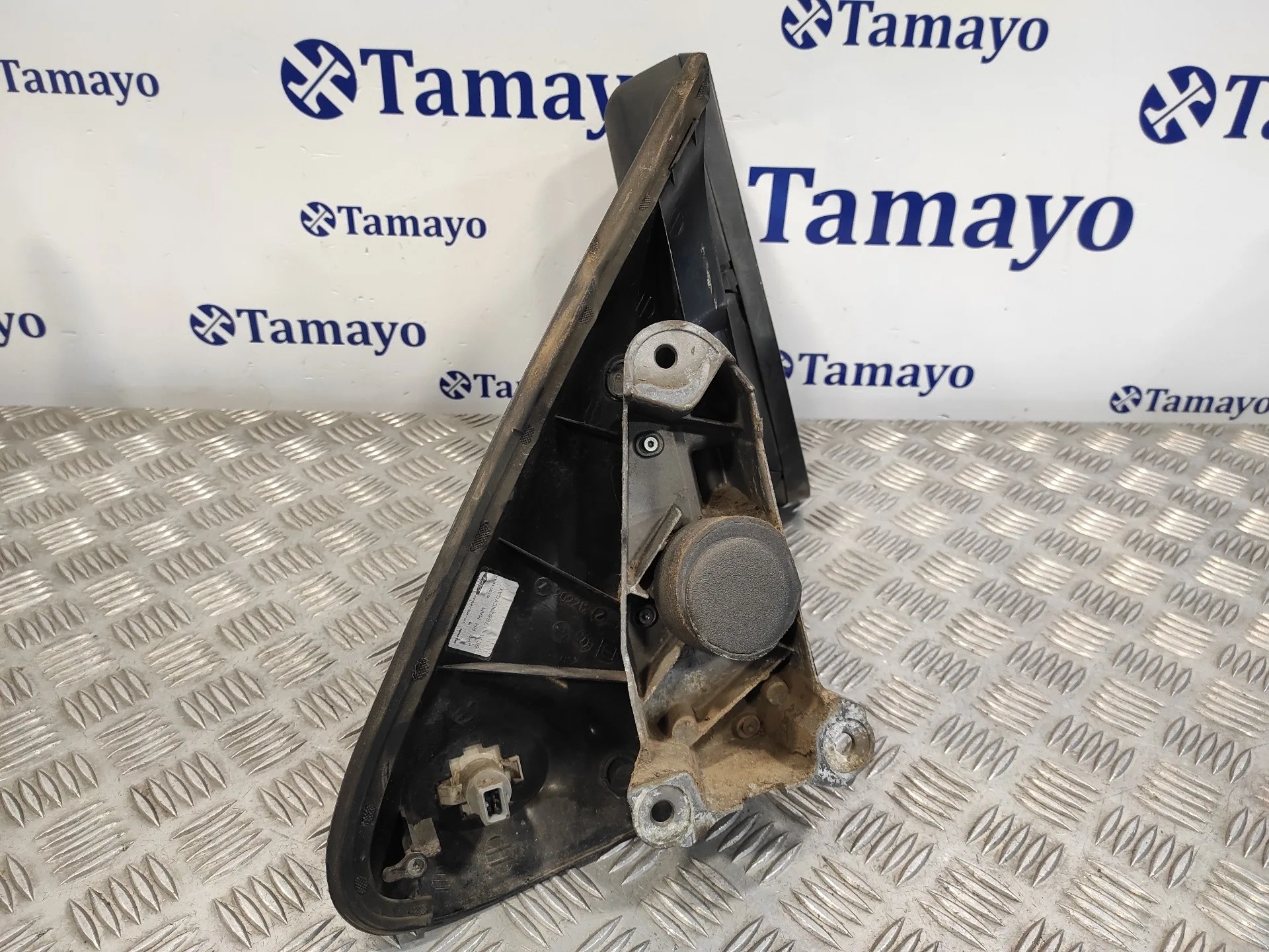 Retrovisor Derecho para Ford Transit Combi '06