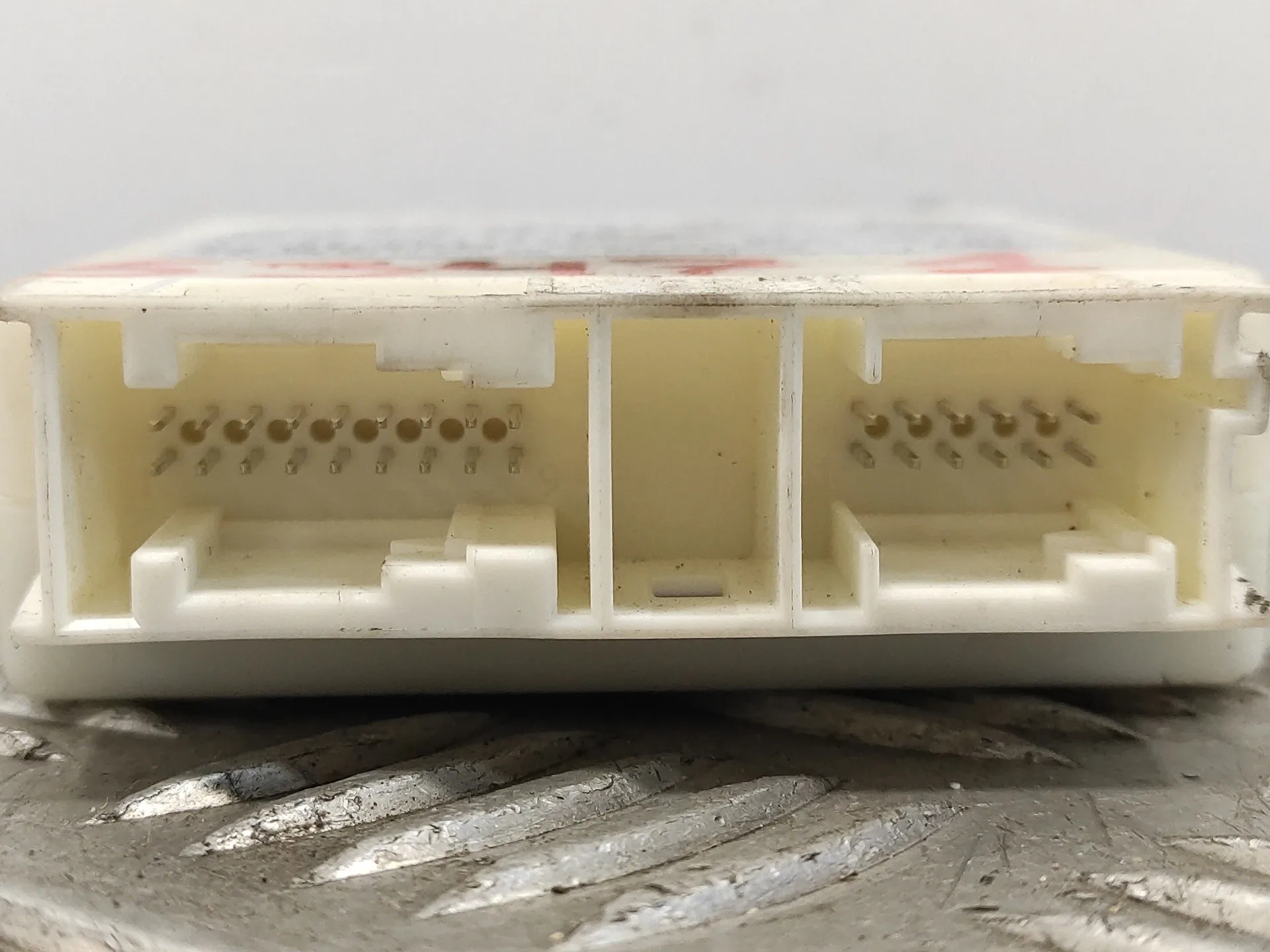 Modulo Electronico para Mercedes-Benz Clase E (W212) Lim.