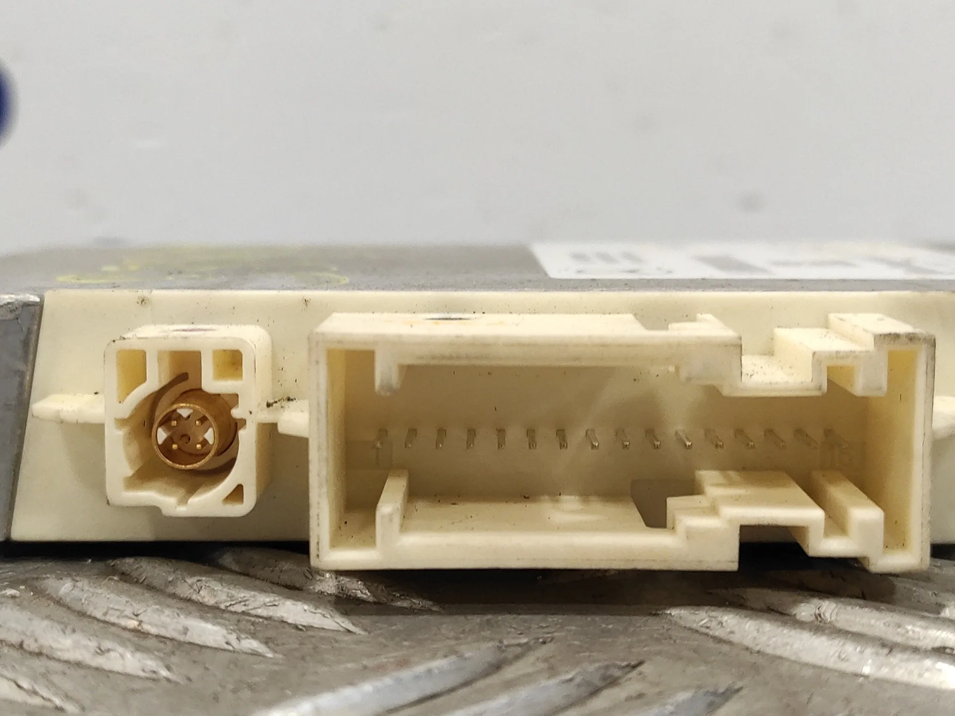 Modulo Electronico para Mercedes-Benz Clase E (W212) Lim.
