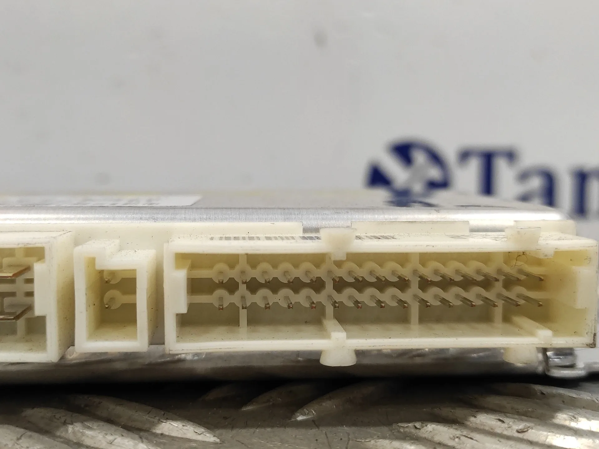 Modulo Electronico para Mercedes-Benz Clase E (W212) Lim.