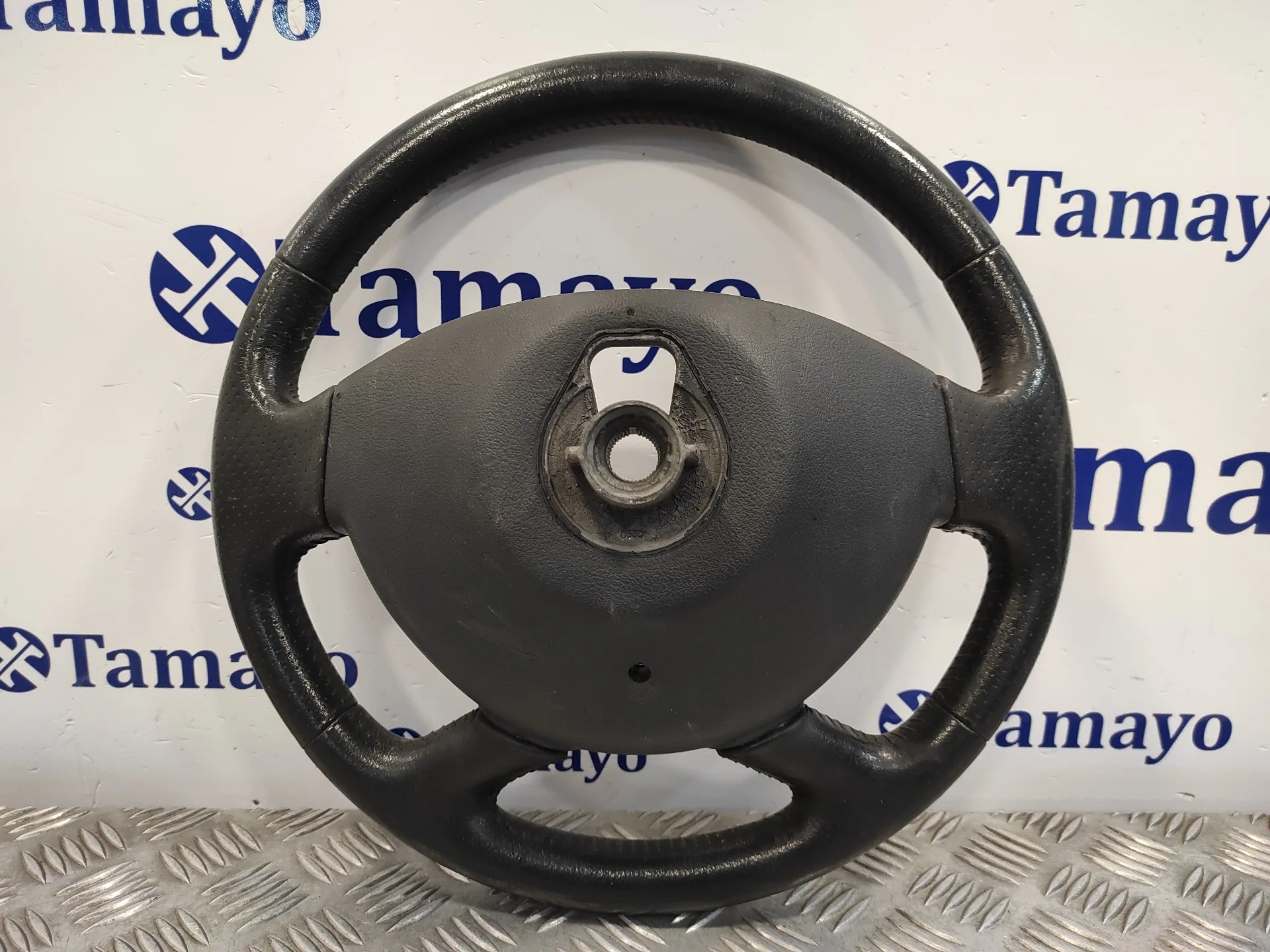 Volante para Renault Vel Satis (Bj0)