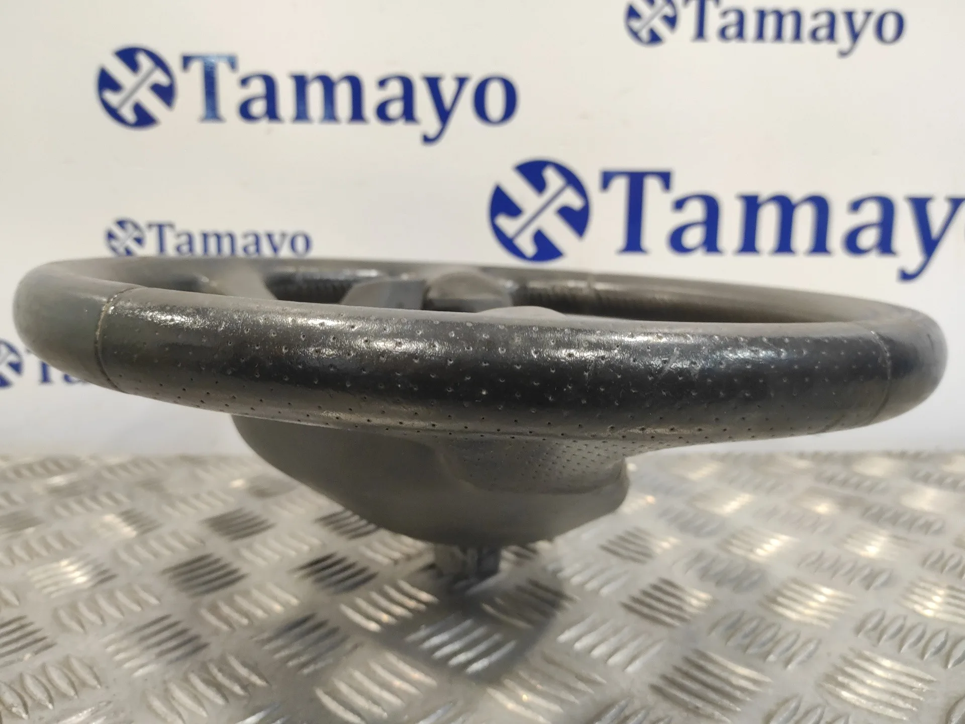 Volante para Renault Vel Satis (Bj0)
