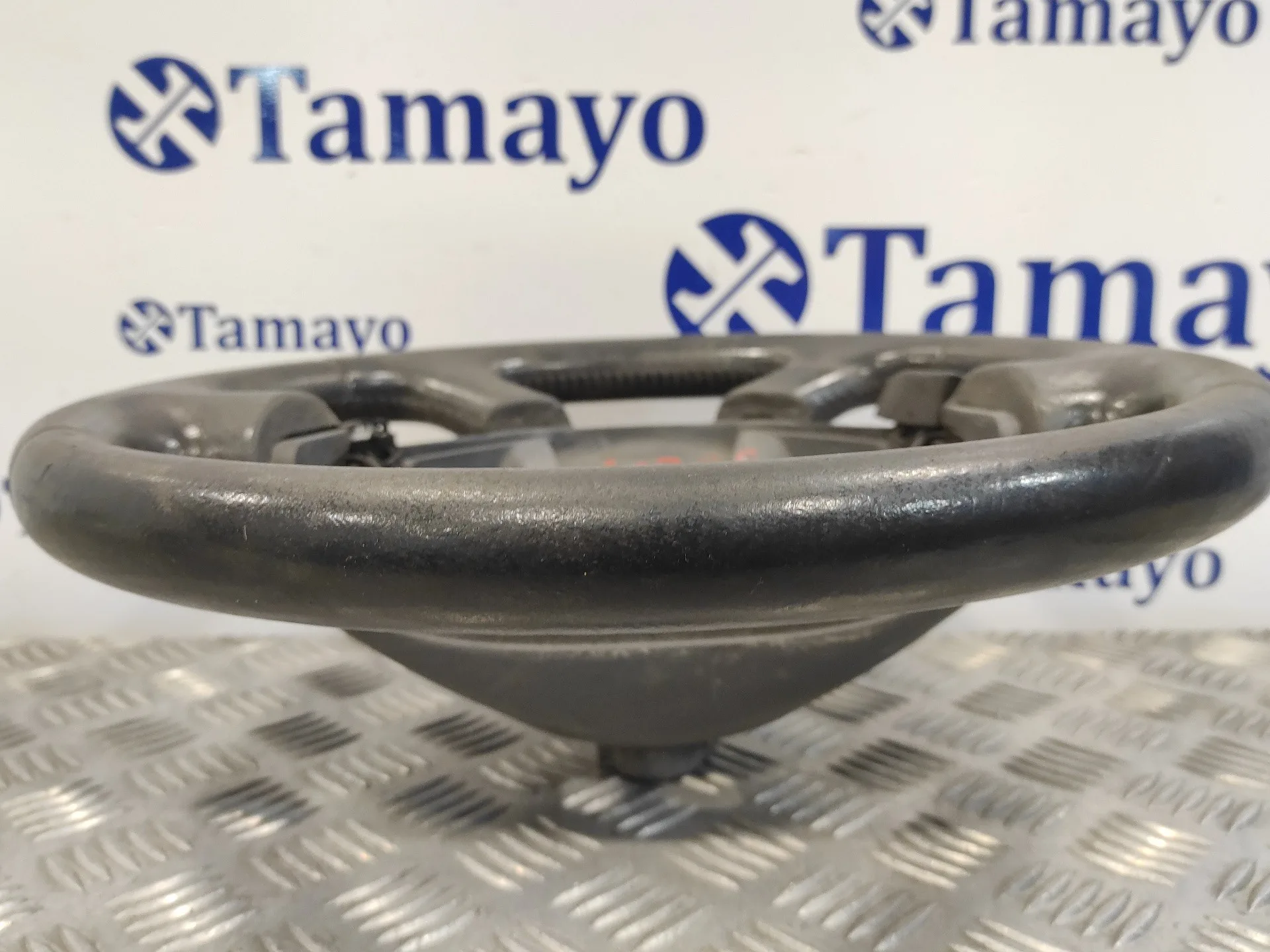 Volante para Renault Vel Satis (Bj0)