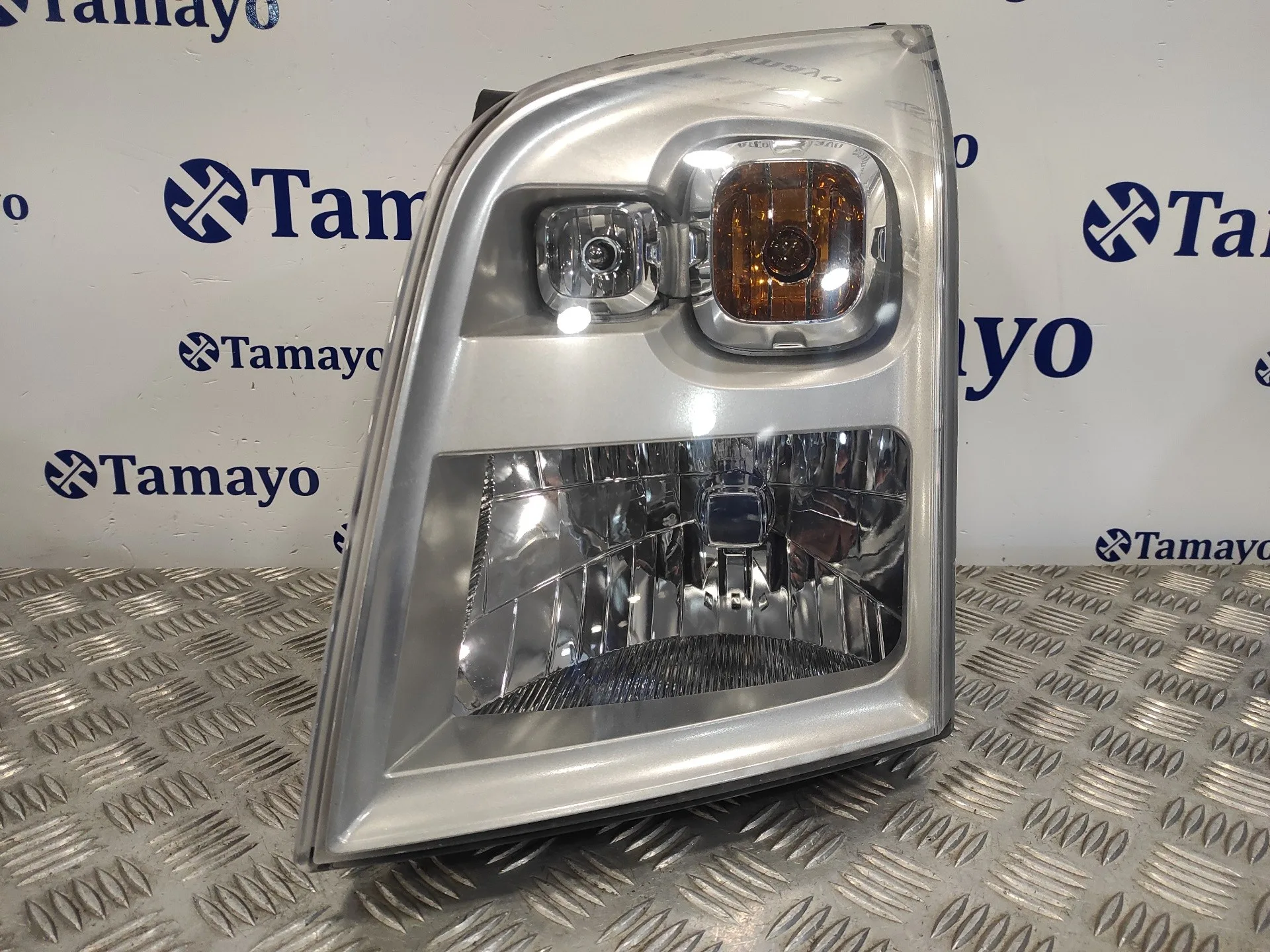Faro Izquierdo para Ford Transit Combi '06