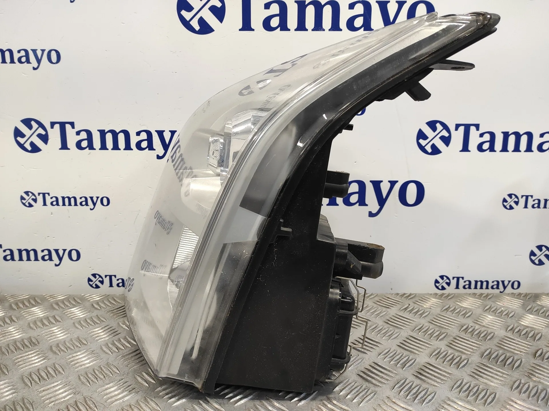 Faro Izquierdo para Ford Transit Combi '06