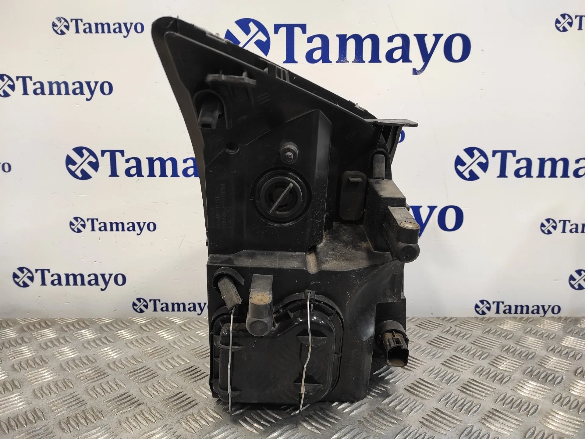 Faro Izquierdo para Ford Transit Combi '06