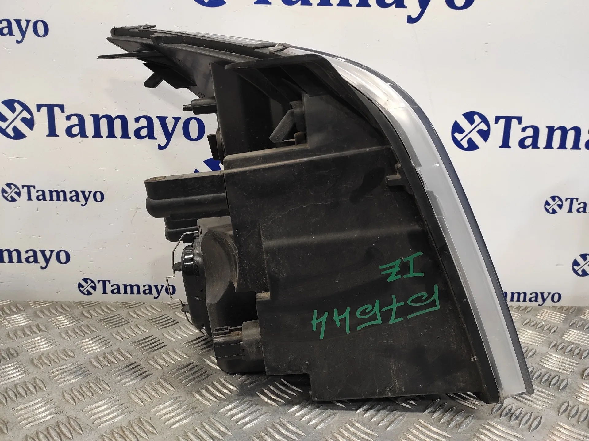 Faro Izquierdo para Ford Transit Combi '06