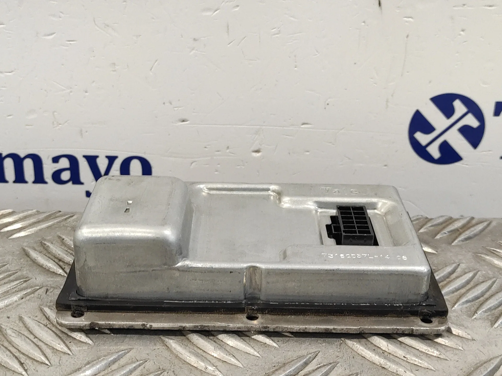 Centralita Faros Xenon para Saab 9-5 Berlina