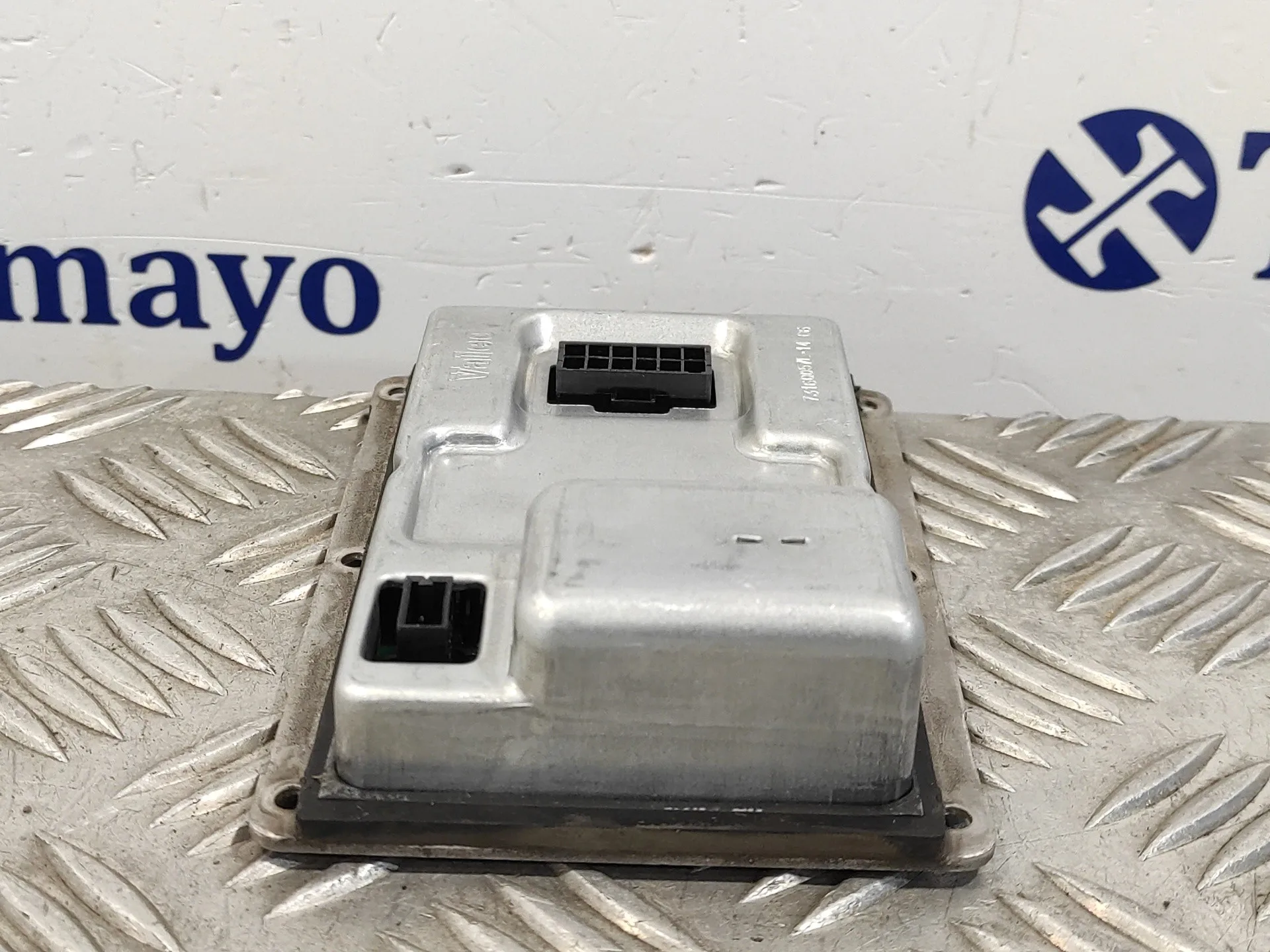 Centralita Faros Xenon para Saab 9-5 Berlina